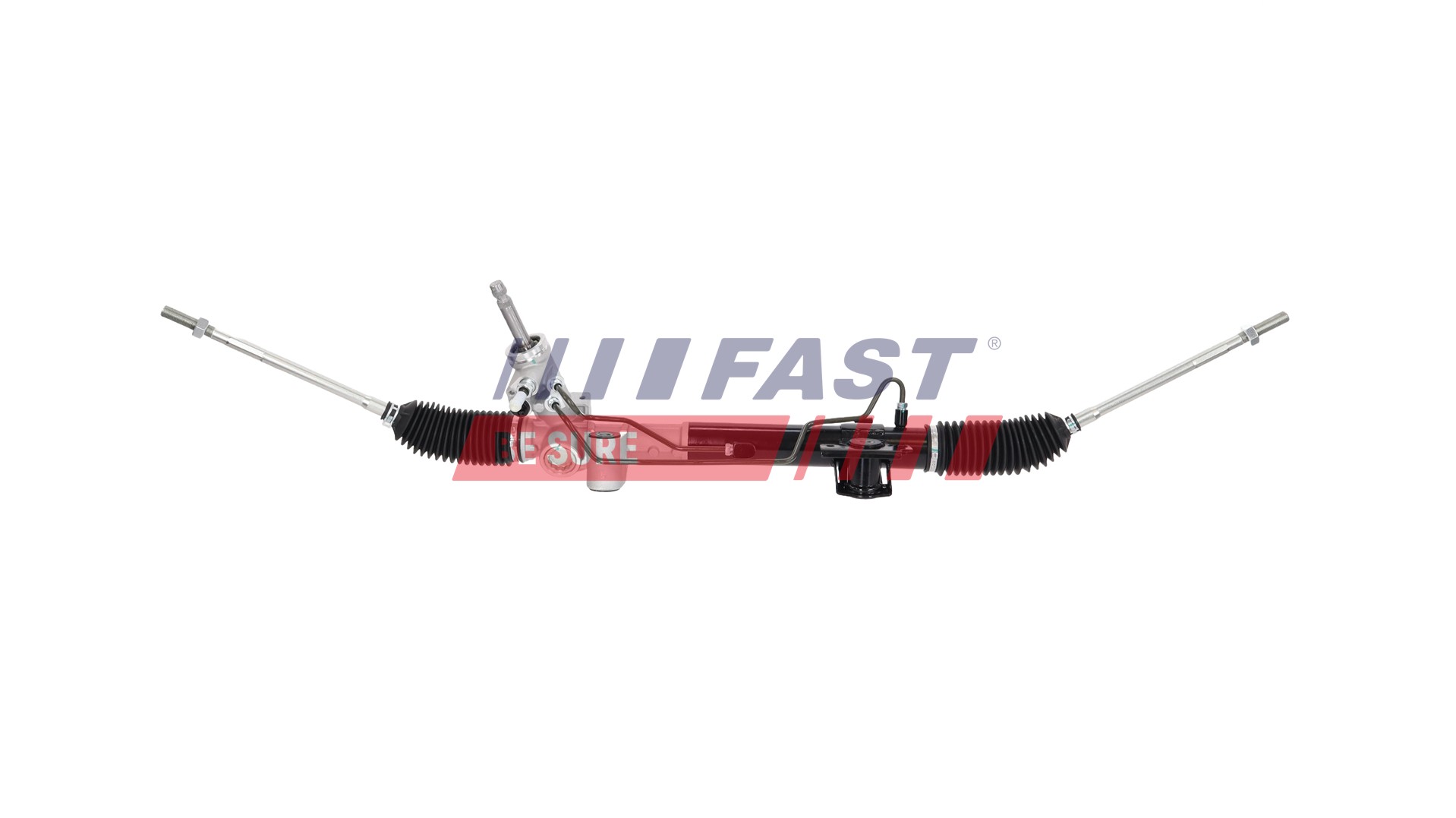 FAST Styretøjssæt ft02095 for MITSUBISHI