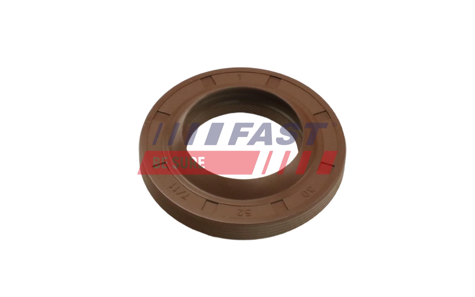 FAST Pakdåse, manuel gearkasse ft49862 højre for OPEL NISSAN RENAULT
