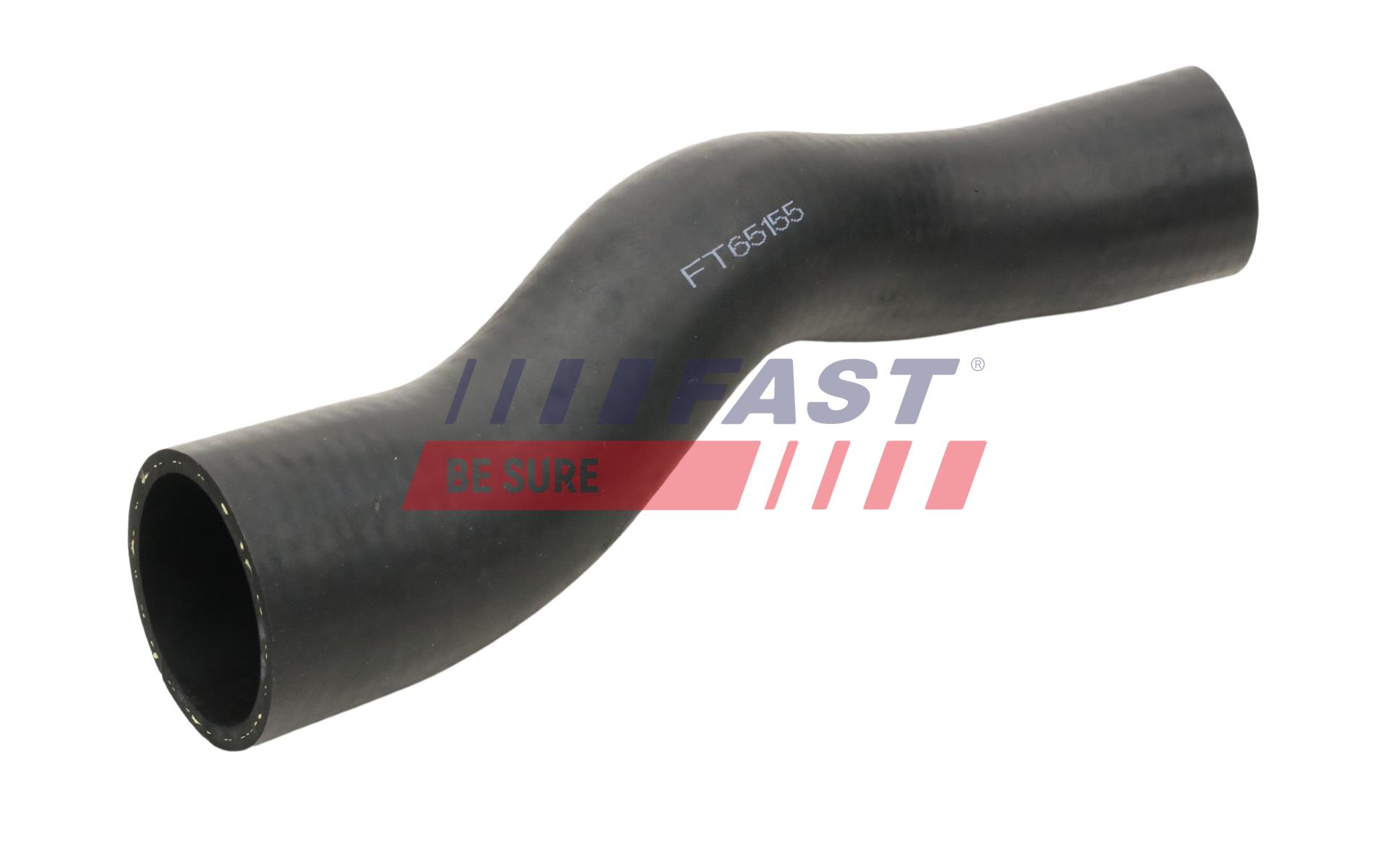 FAST Ladeluftslange ft65155 for FORD