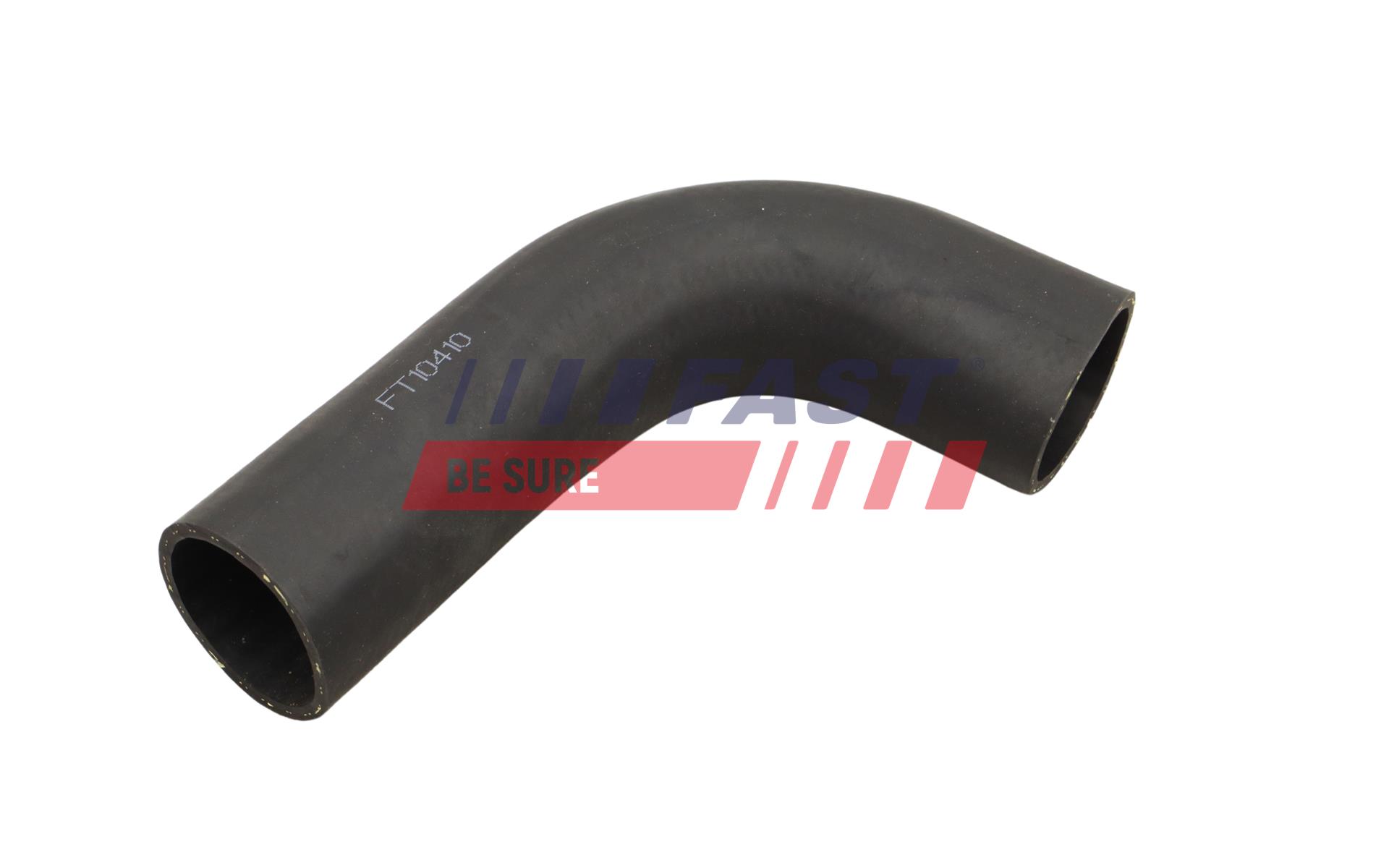 FAST Ladeluftslange ft10410 for FORD