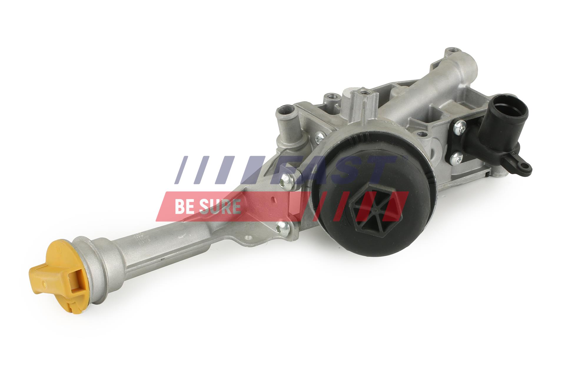 FAST Oliekøler, gearkasse ft55407 for FIAT OPEL MERCEDES-BENZ CITROËN