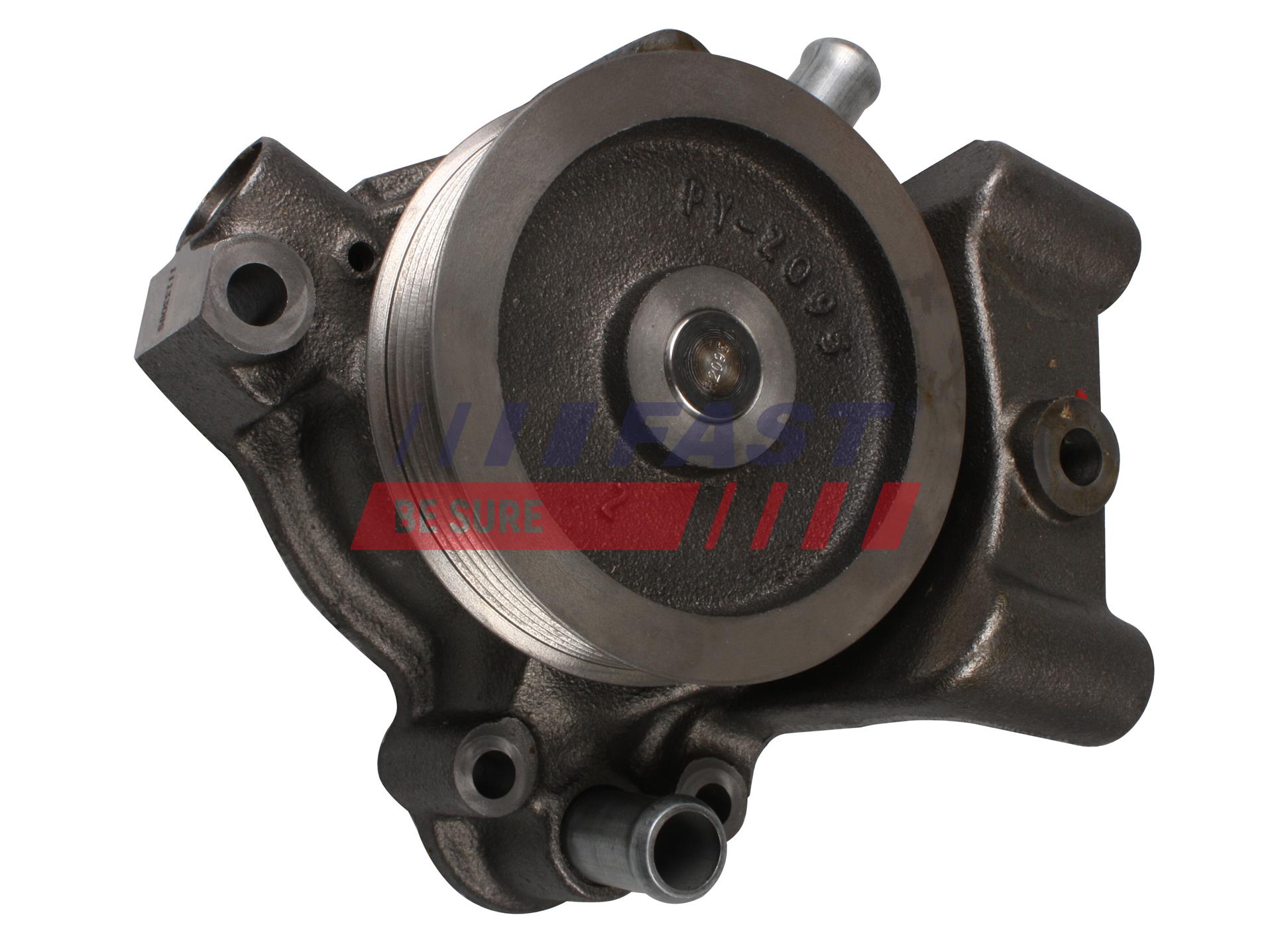 FAST Vandpumpe ft57147 for FIAT CITROËN