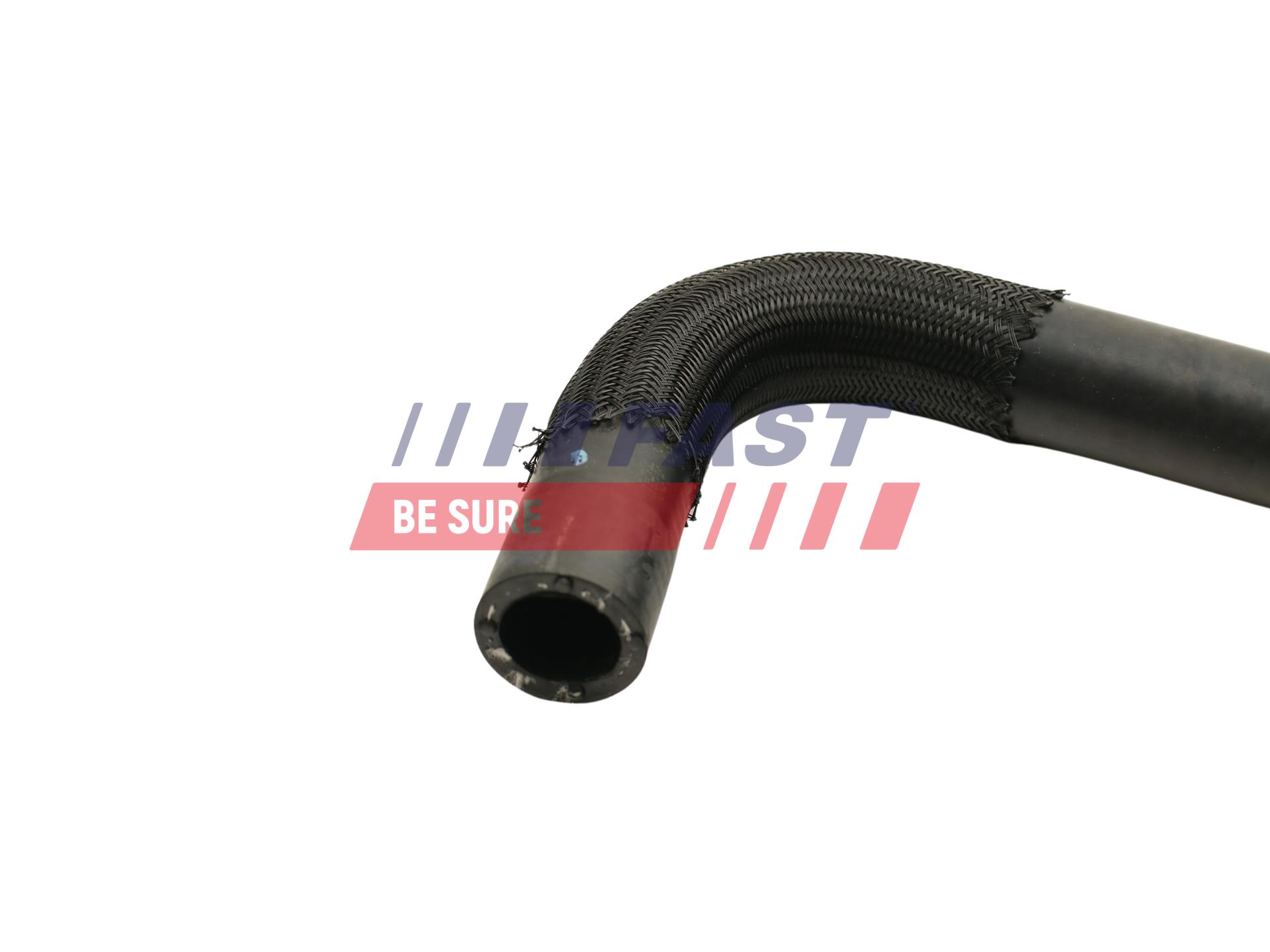 FAST Varmeslange ft61180 for FORD