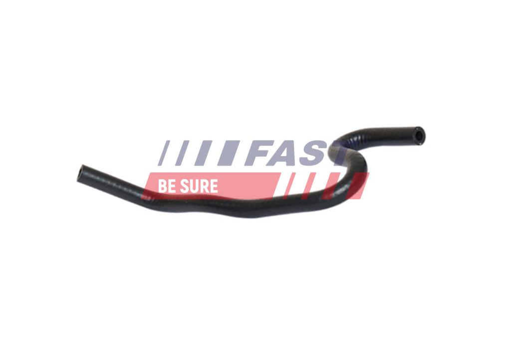 FAST Varmeslange ft61687 for RENAULT