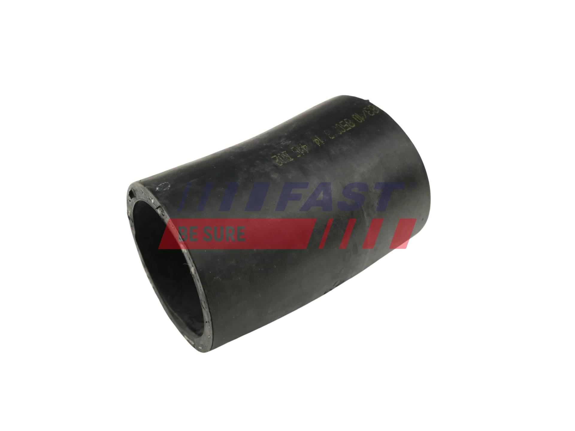 FAST Varmeslange ft61166 for MERCEDES-BENZ