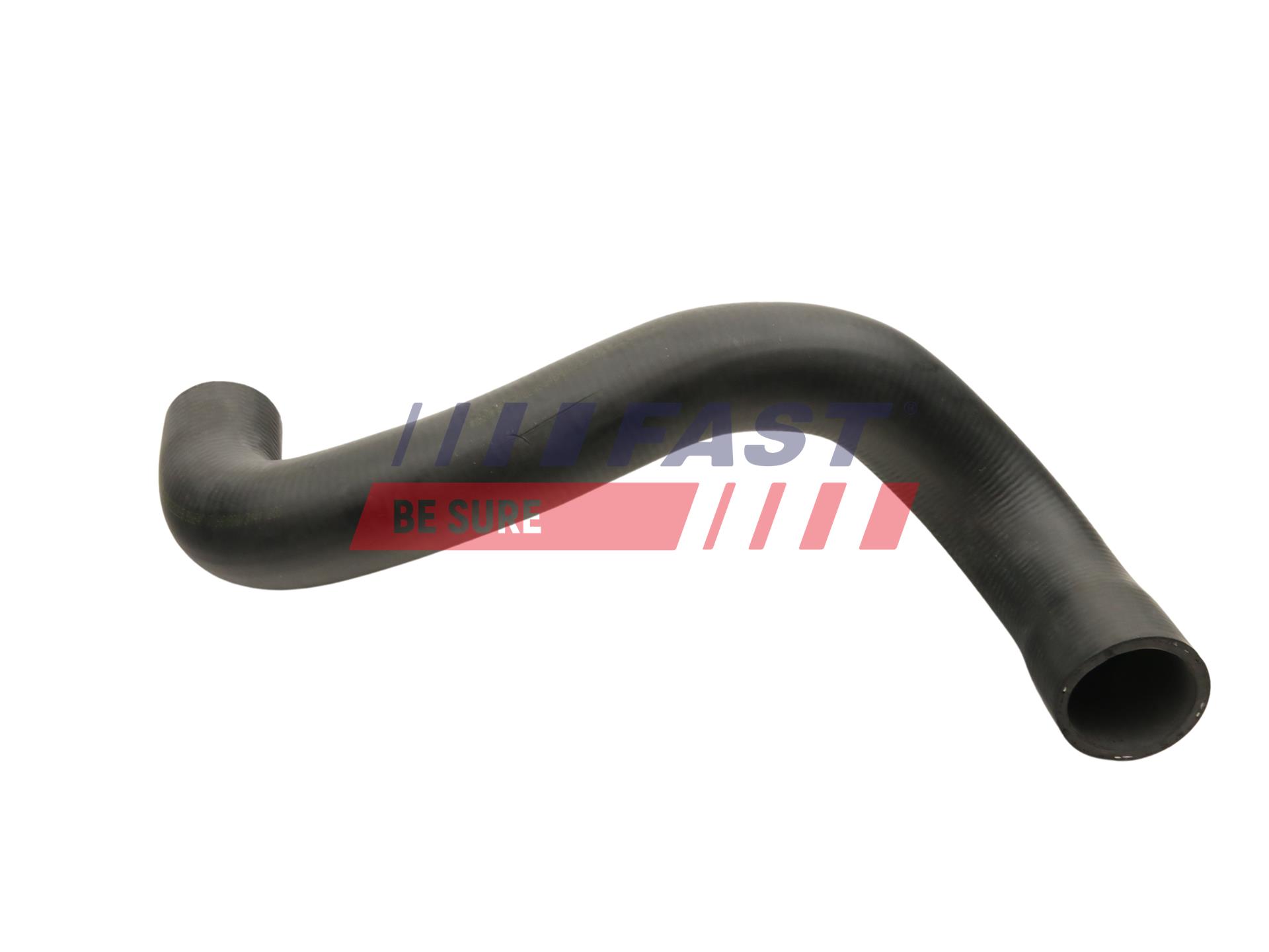 FAST Varmeslange ft61875 for MERCEDES-BENZ