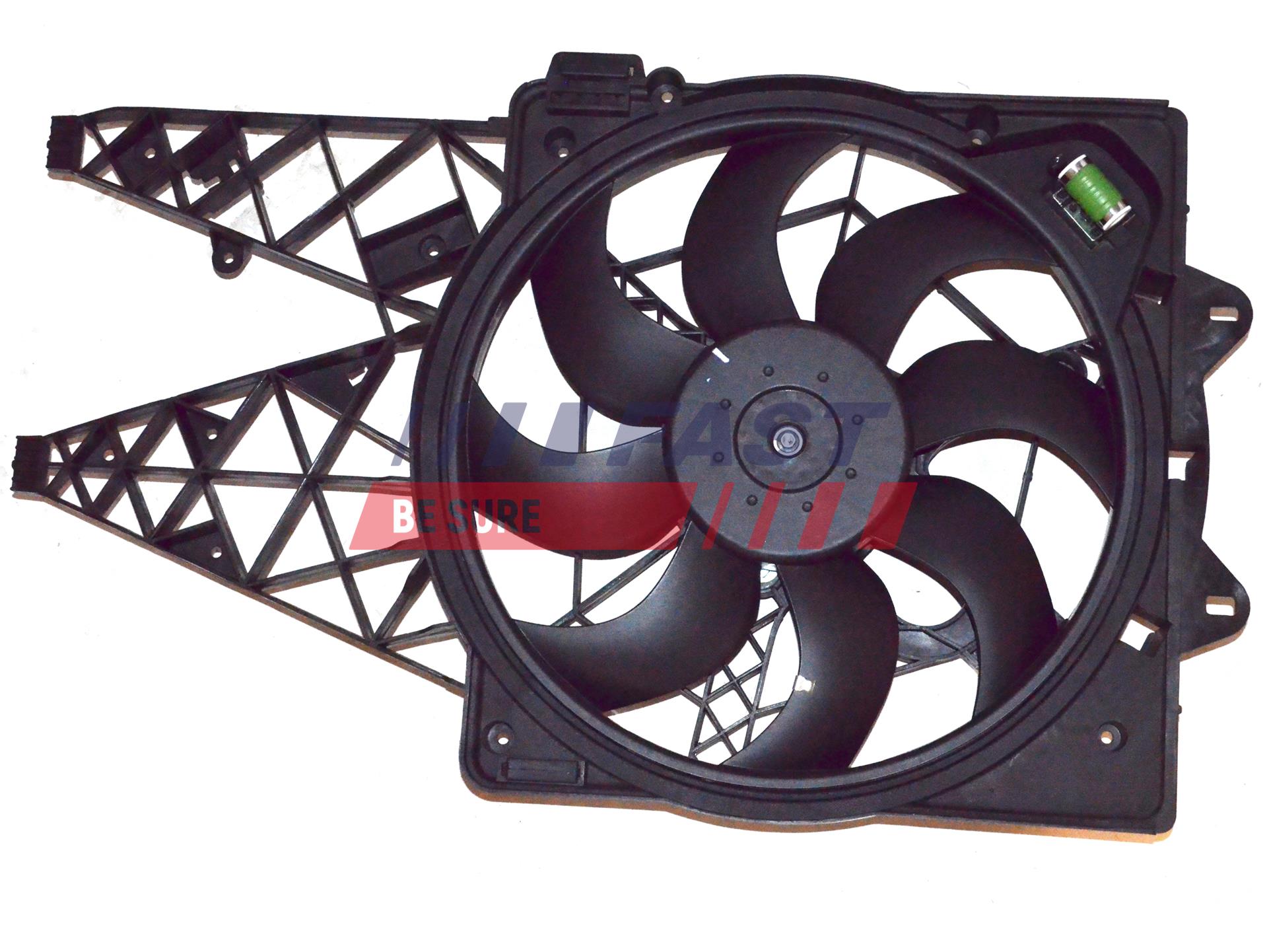 FAST Ventilator, klimaanlæg ft56179 for FIAT