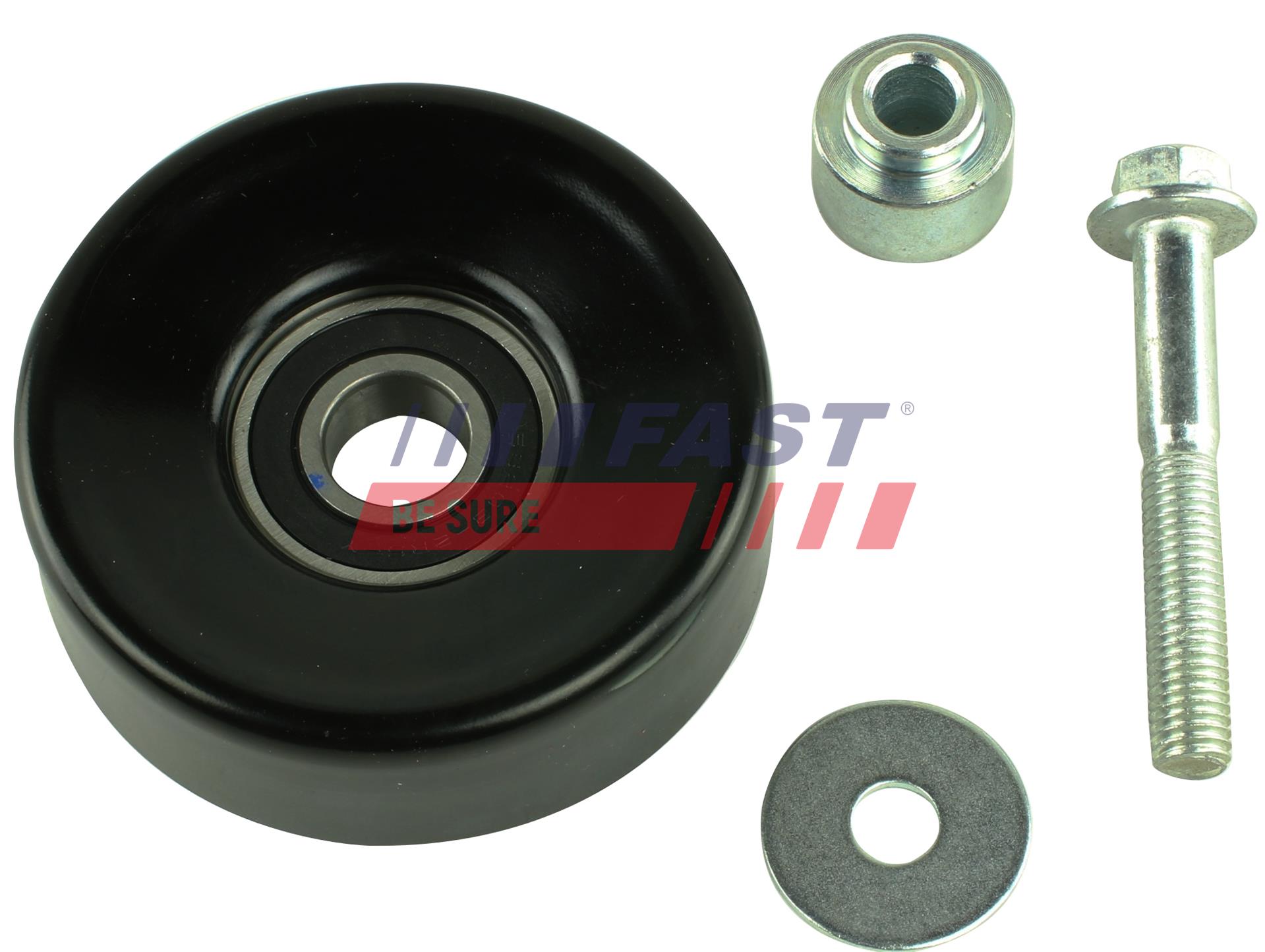 FAST Strammehjul, kilerem ft44637 for FORD
