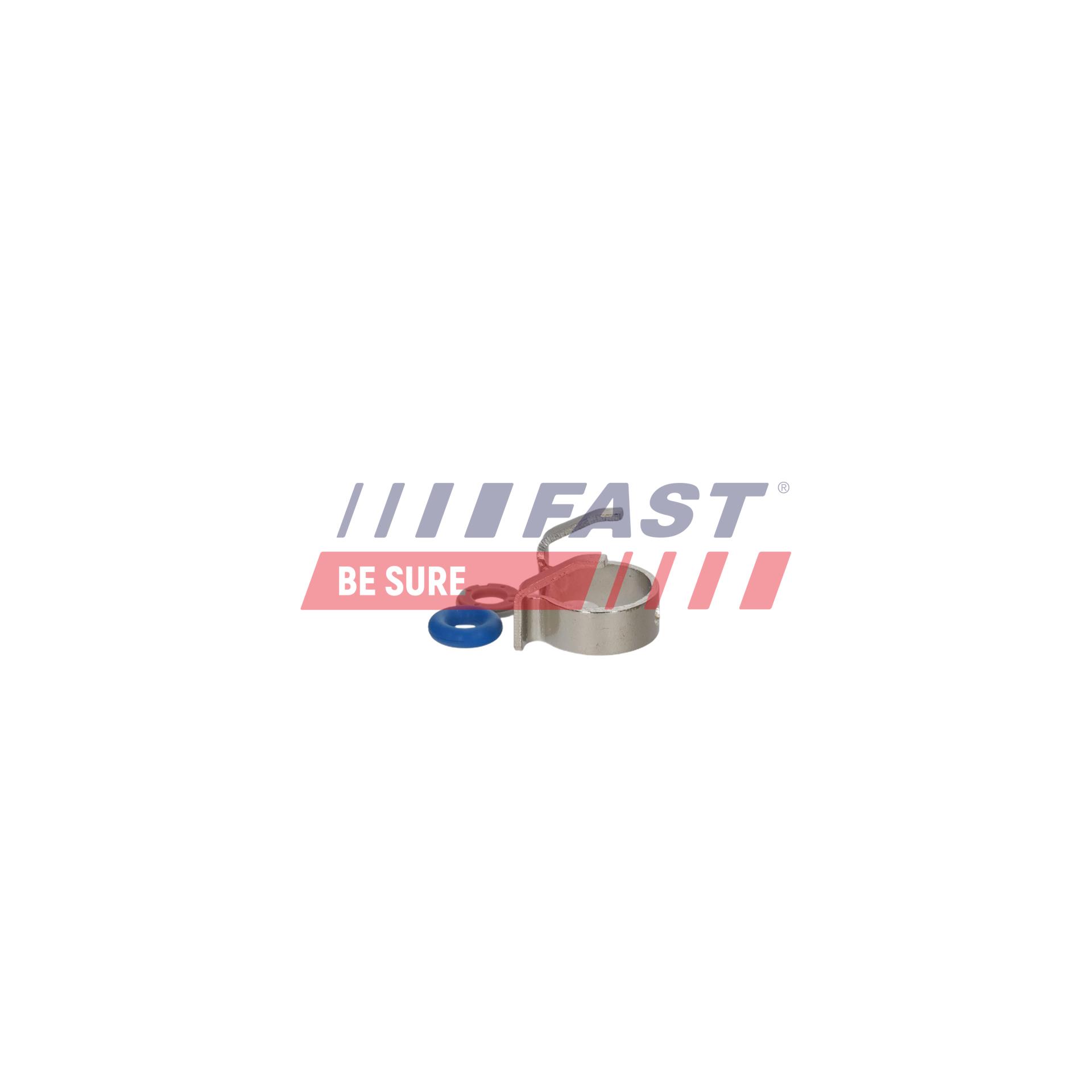 FAST Rep.sæt, pumpe-dyseenhed ft01833 for FIAT