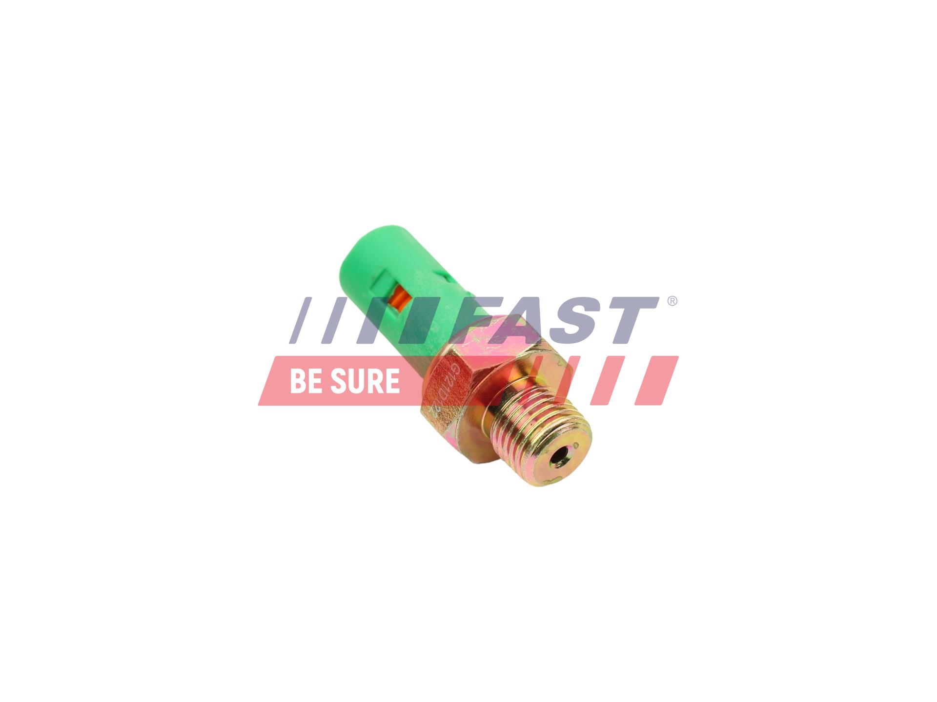 FAST Olietrykskontakt ft80003 for OPEL NISSAN RENAULT