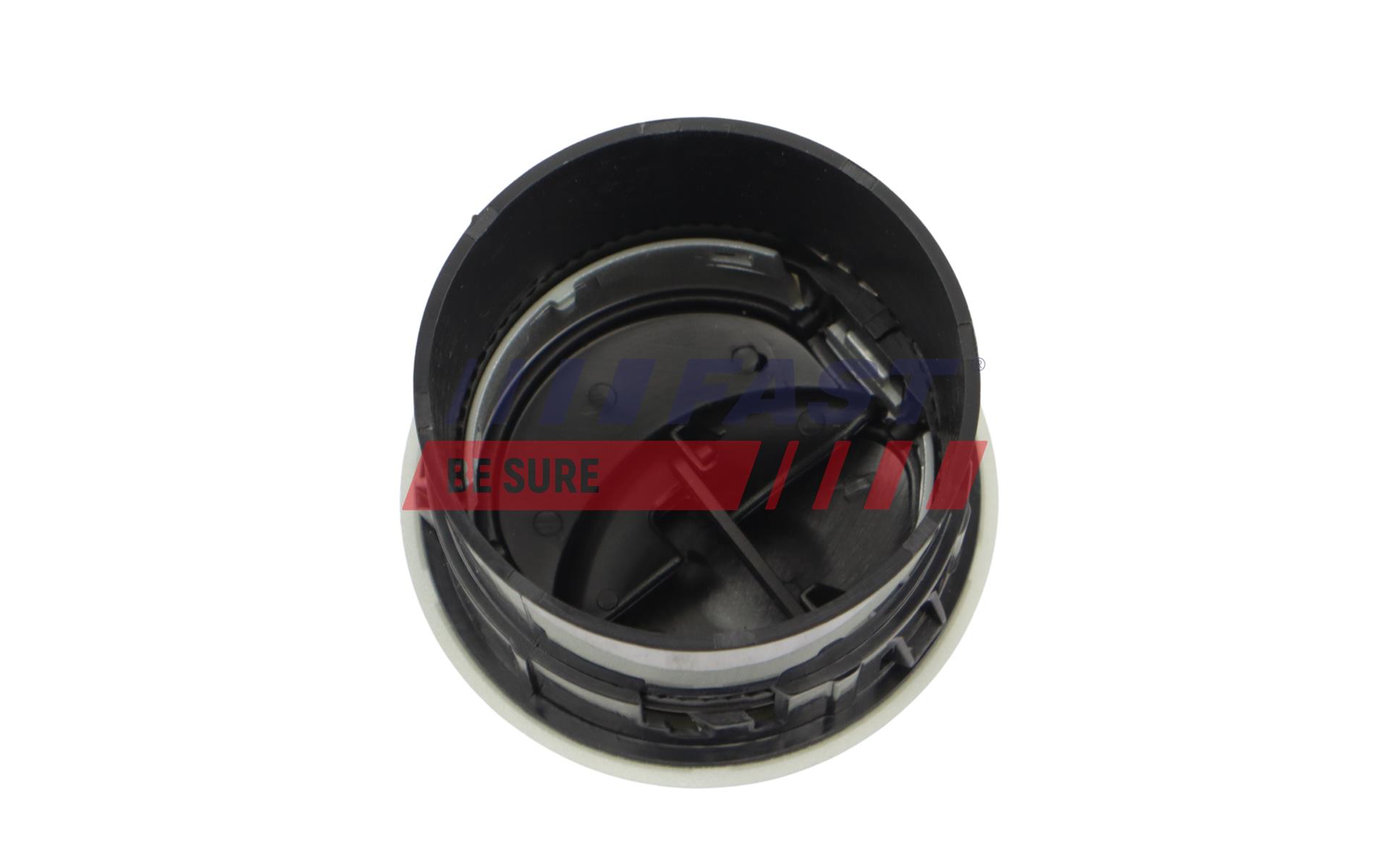 FAST Luftdyse, instrumentbord FT10198 for RENAULT