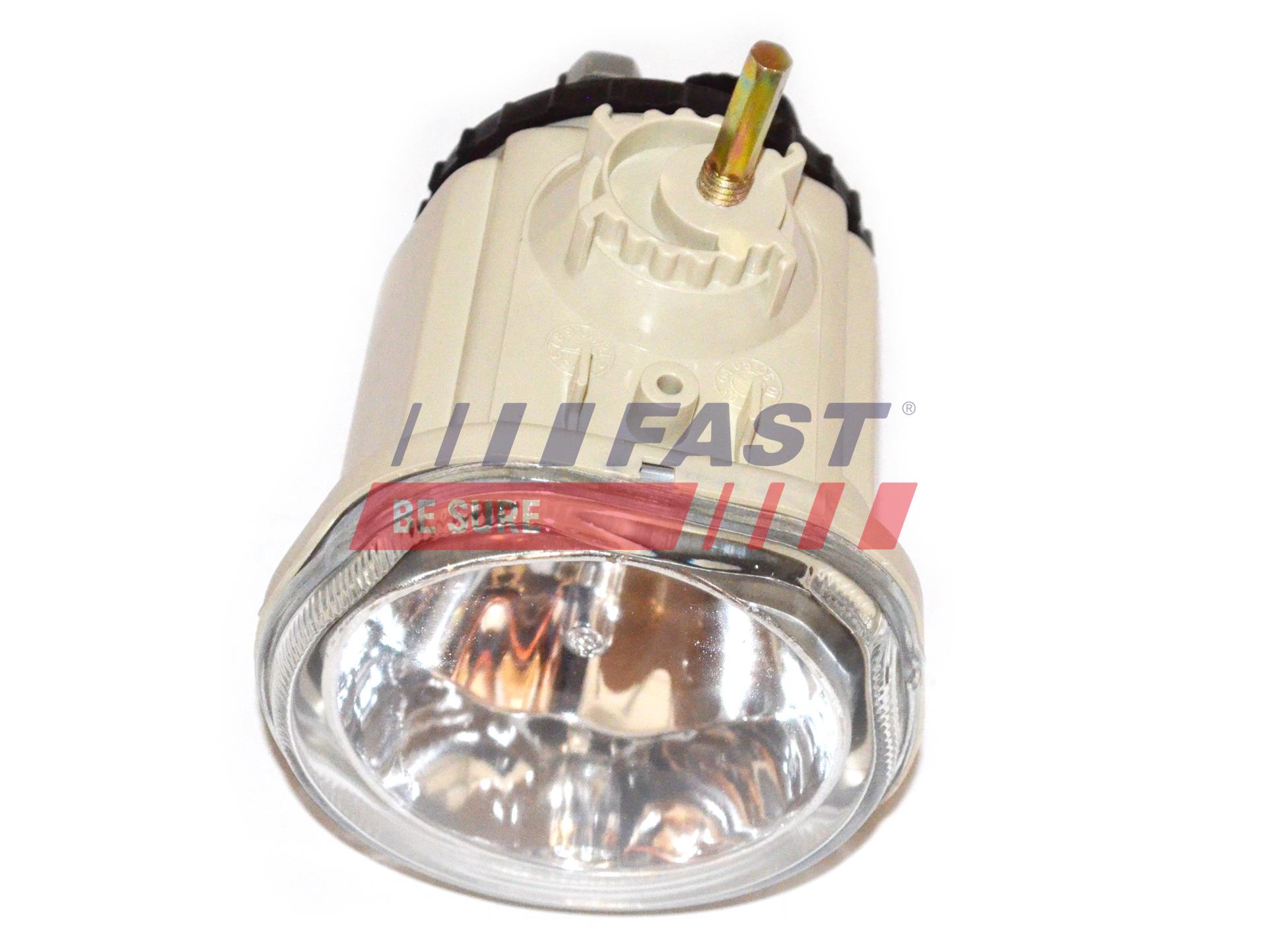 FAST Fjernlygte ft86577 H1 højre for FIAT IVECO