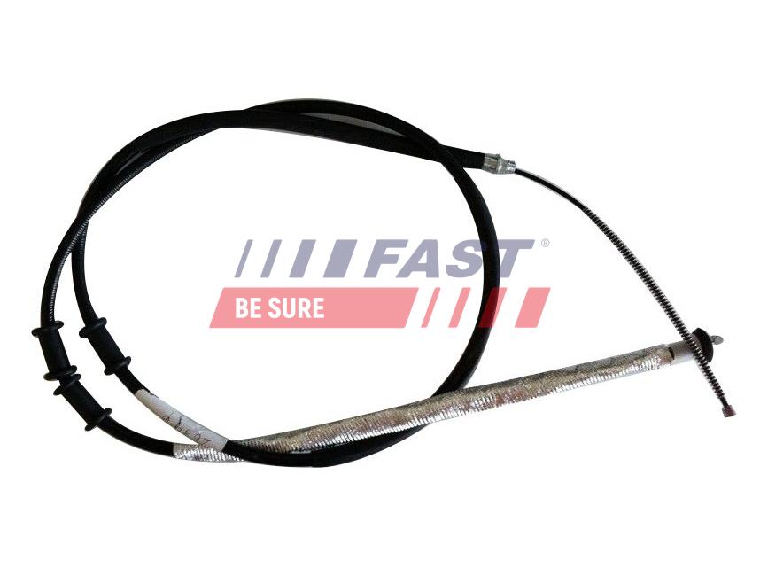 FAST Kabel, arbejdsbremse ft69217 bagved til venstre for FIAT