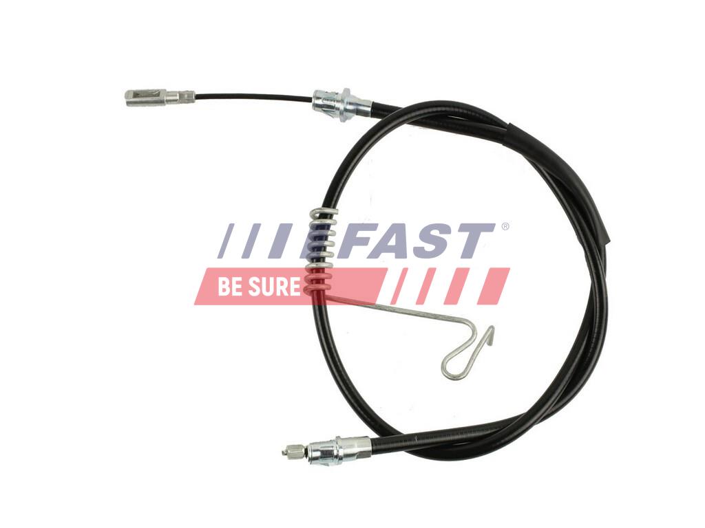 FAST Kabel, arbejdsbremse ft69011 bagved til højre for FORD