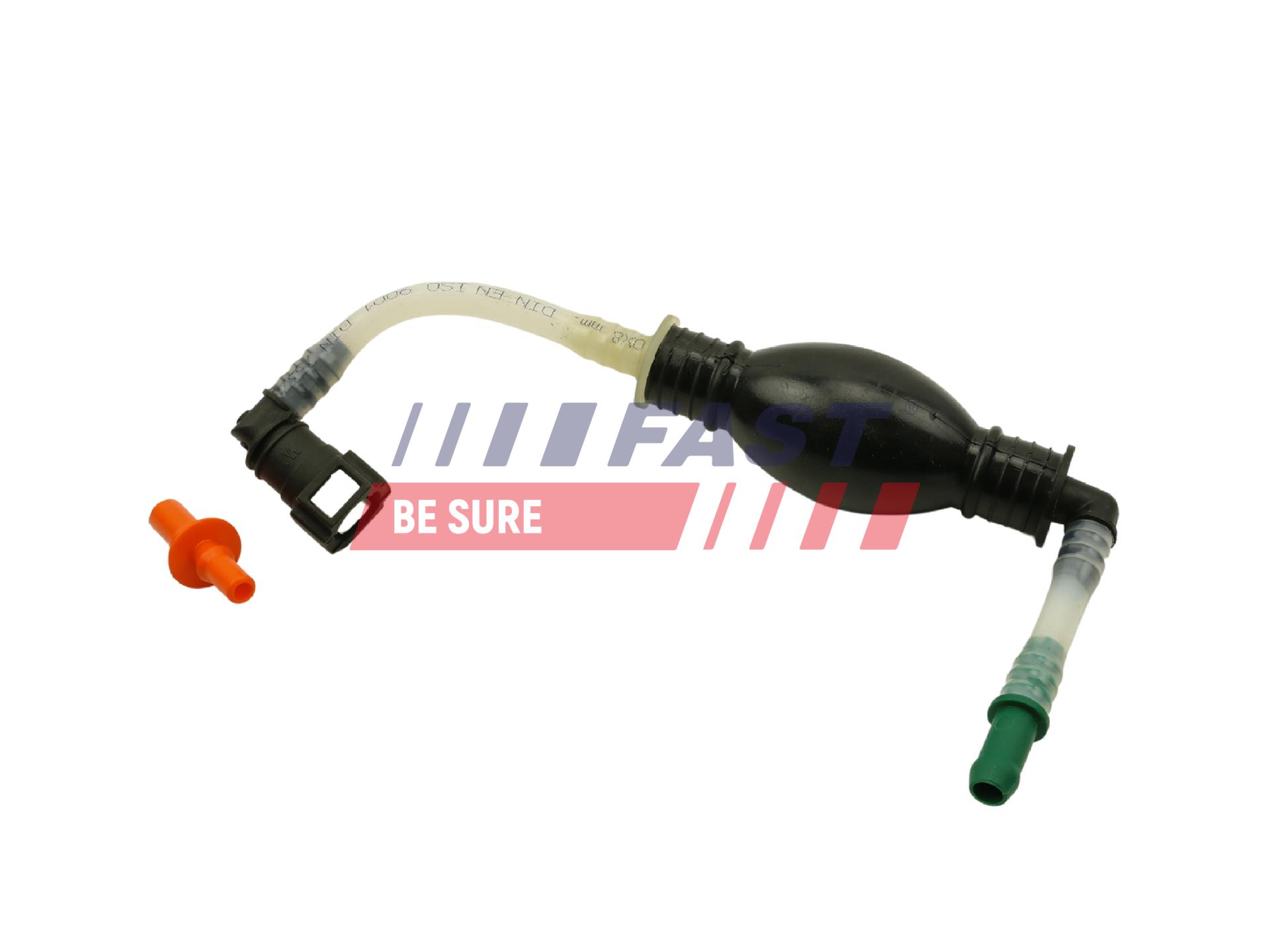 FAST Brændstofpumpe ft53046 for OPEL
