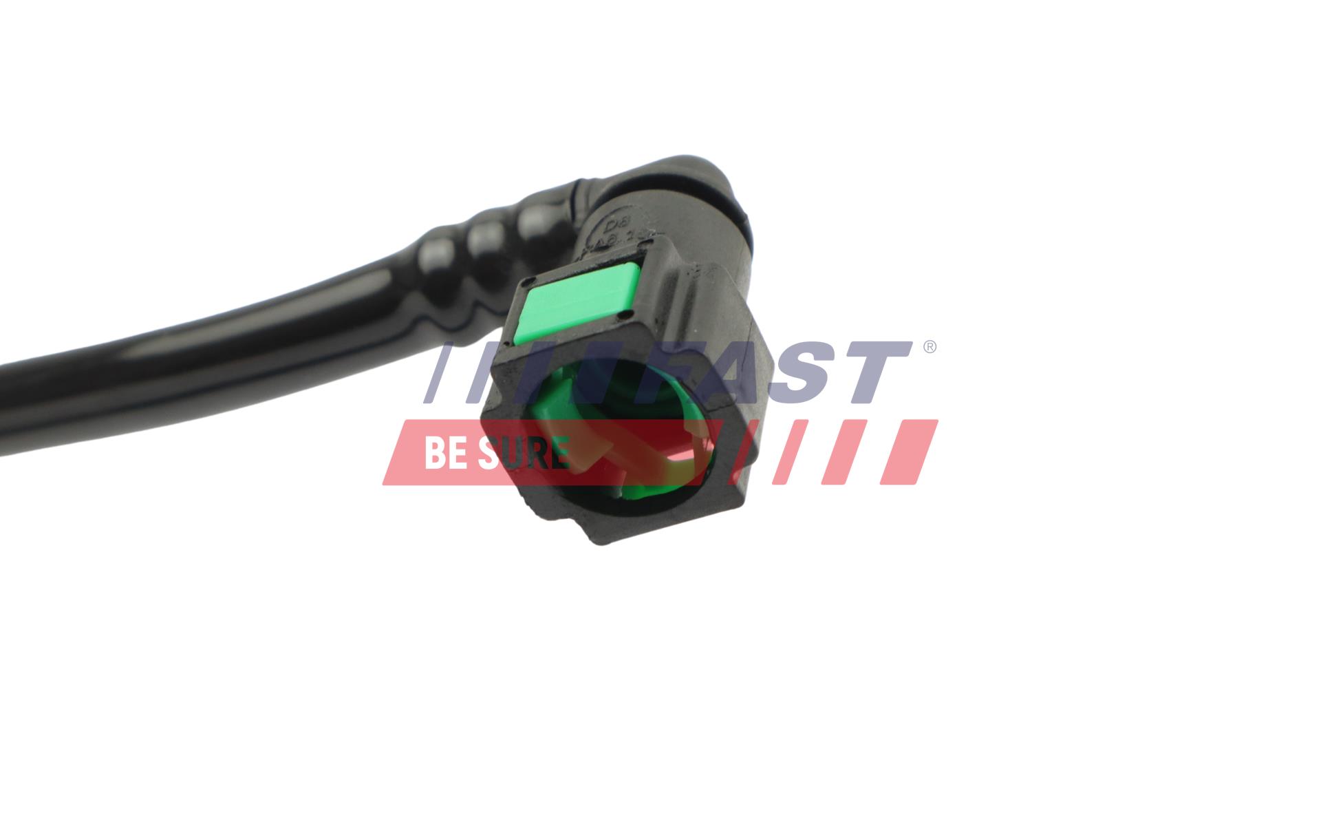 FAST Brændstofrør ft00860 for RENAULT
