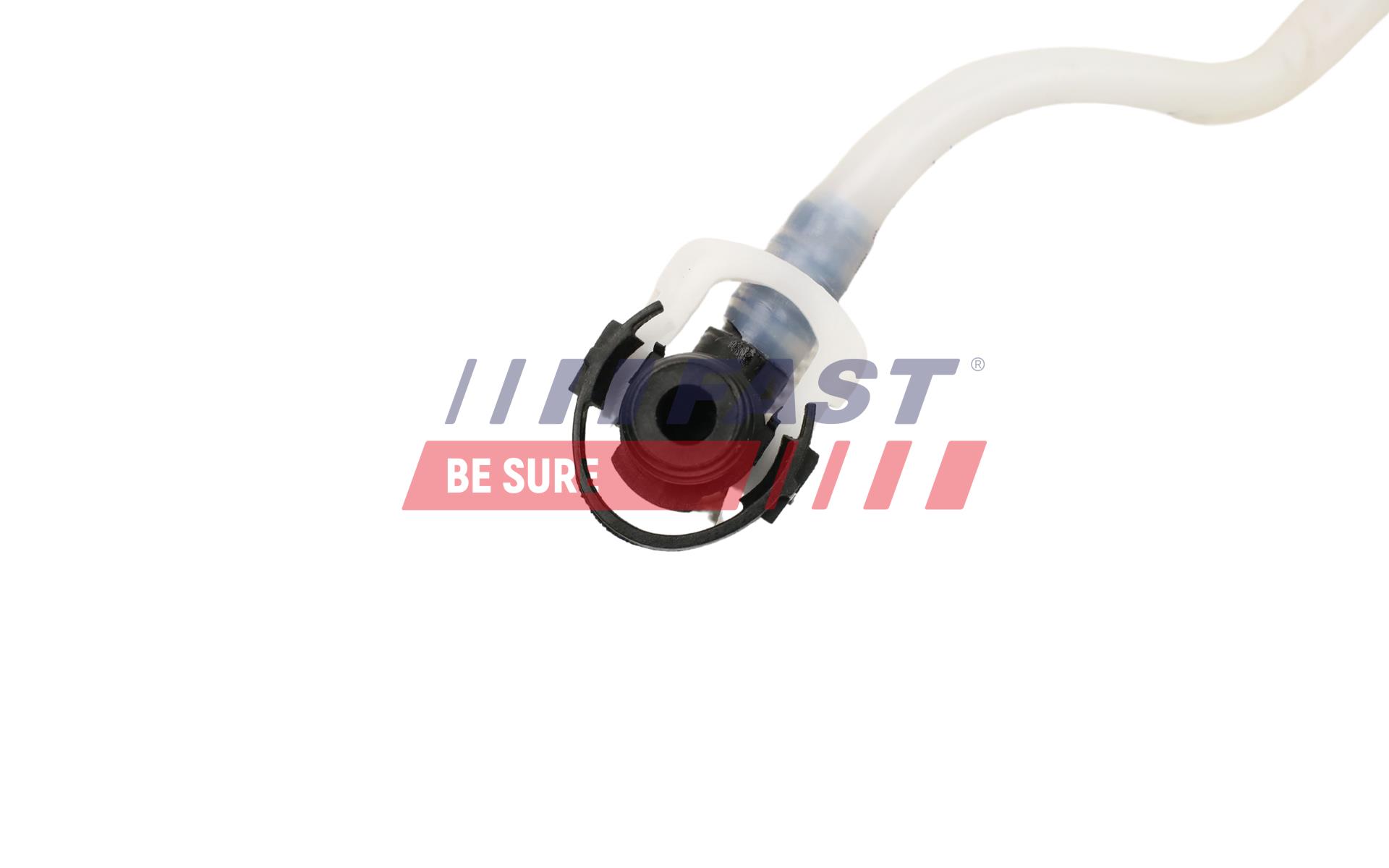 FAST Brændstofrør ft00251 for MERCEDES-BENZ