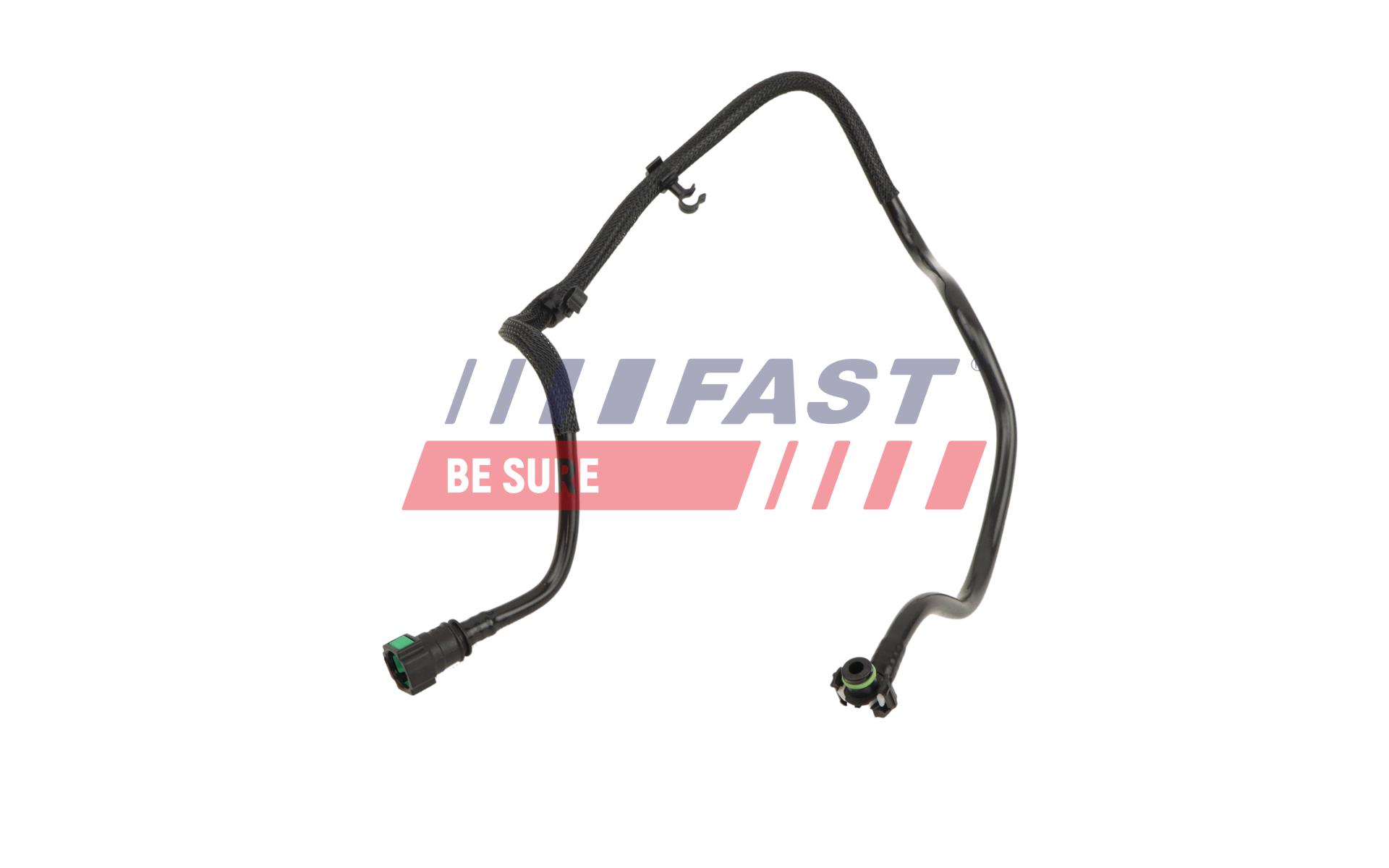 FAST Brændstofrør ft00976 for FORD