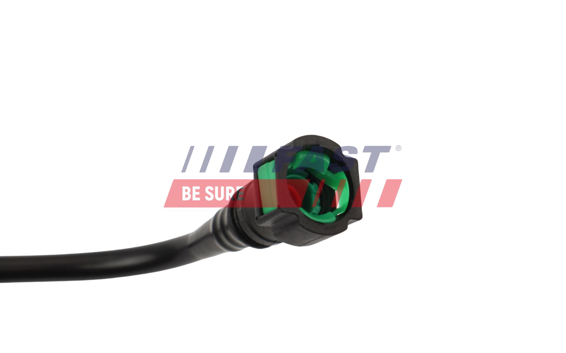 FAST Brændstofrør ft00888 for FORD