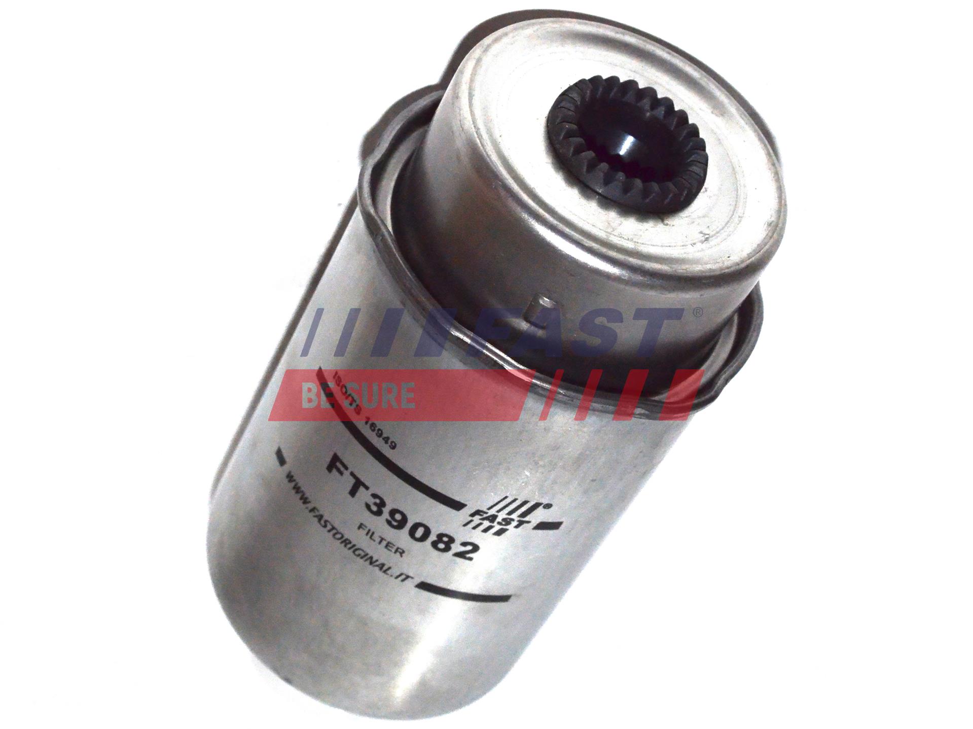 FAST Filter, brændstof-føderdel ft39082 for FORD
