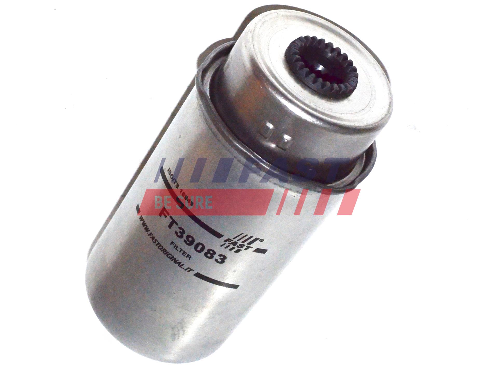 FAST Filter, brændstof-føderdel ft39083 for FORD