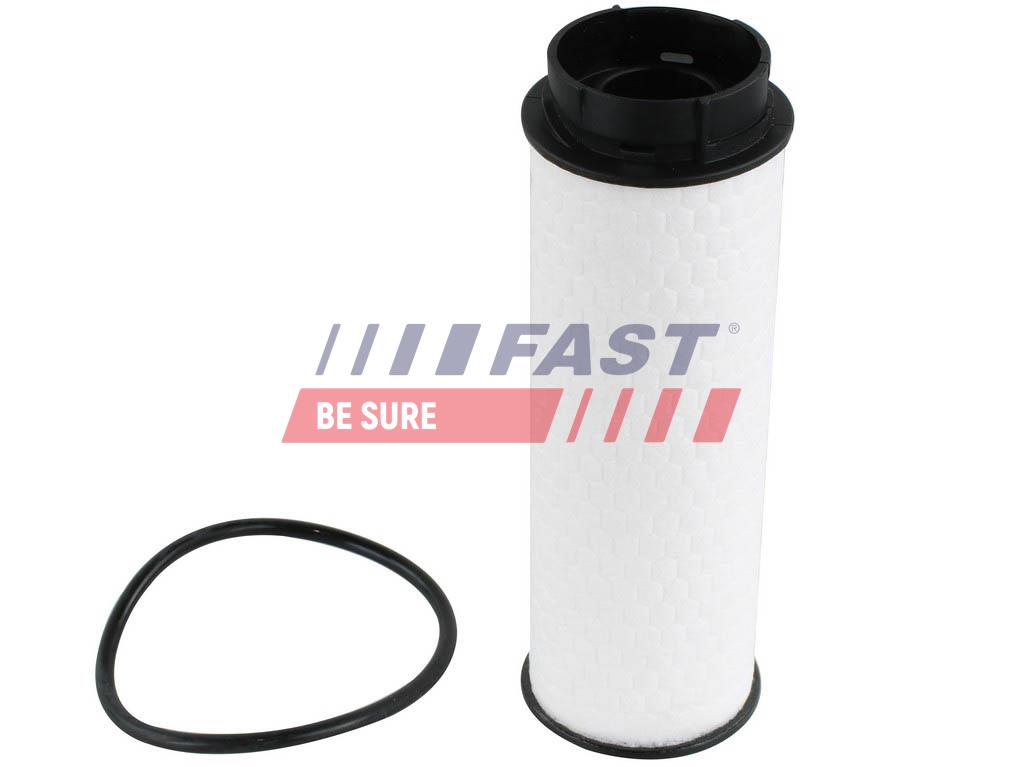 FAST Filter, brændstof-føderdel ft39304 for IVECO