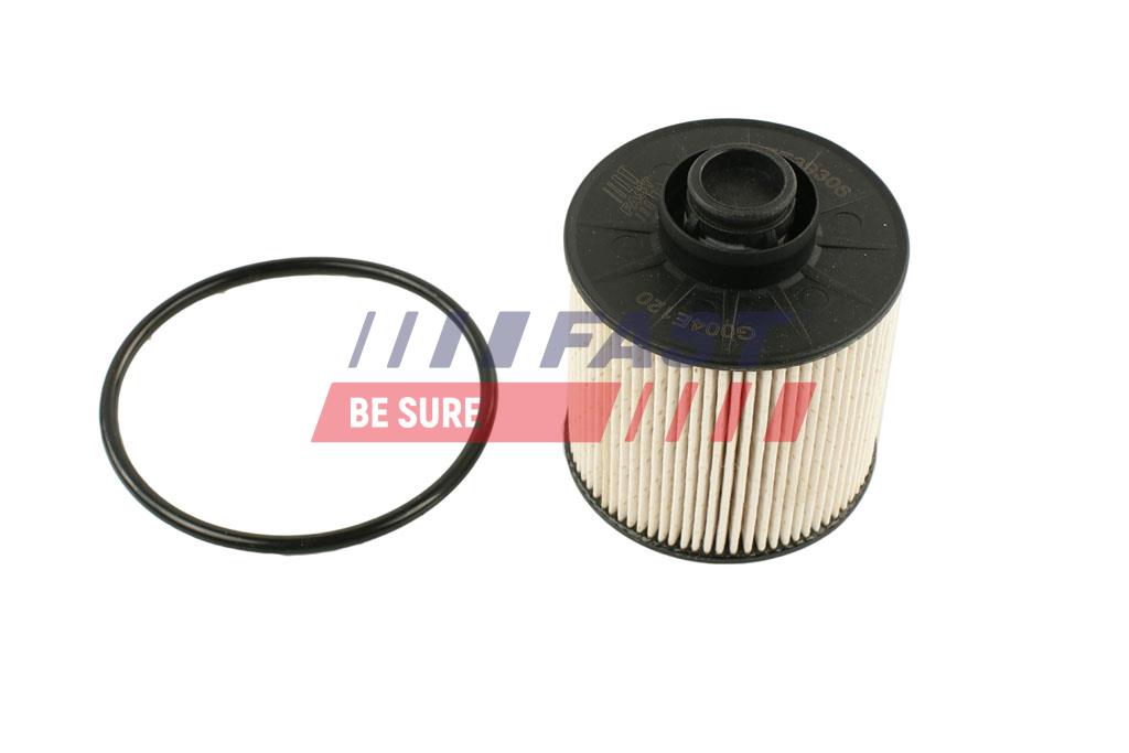 FAST Filter, brændstof-føderdel ft39306 for FORD GENERAL MOTORS OPEL TOYOTA VW MAZDA