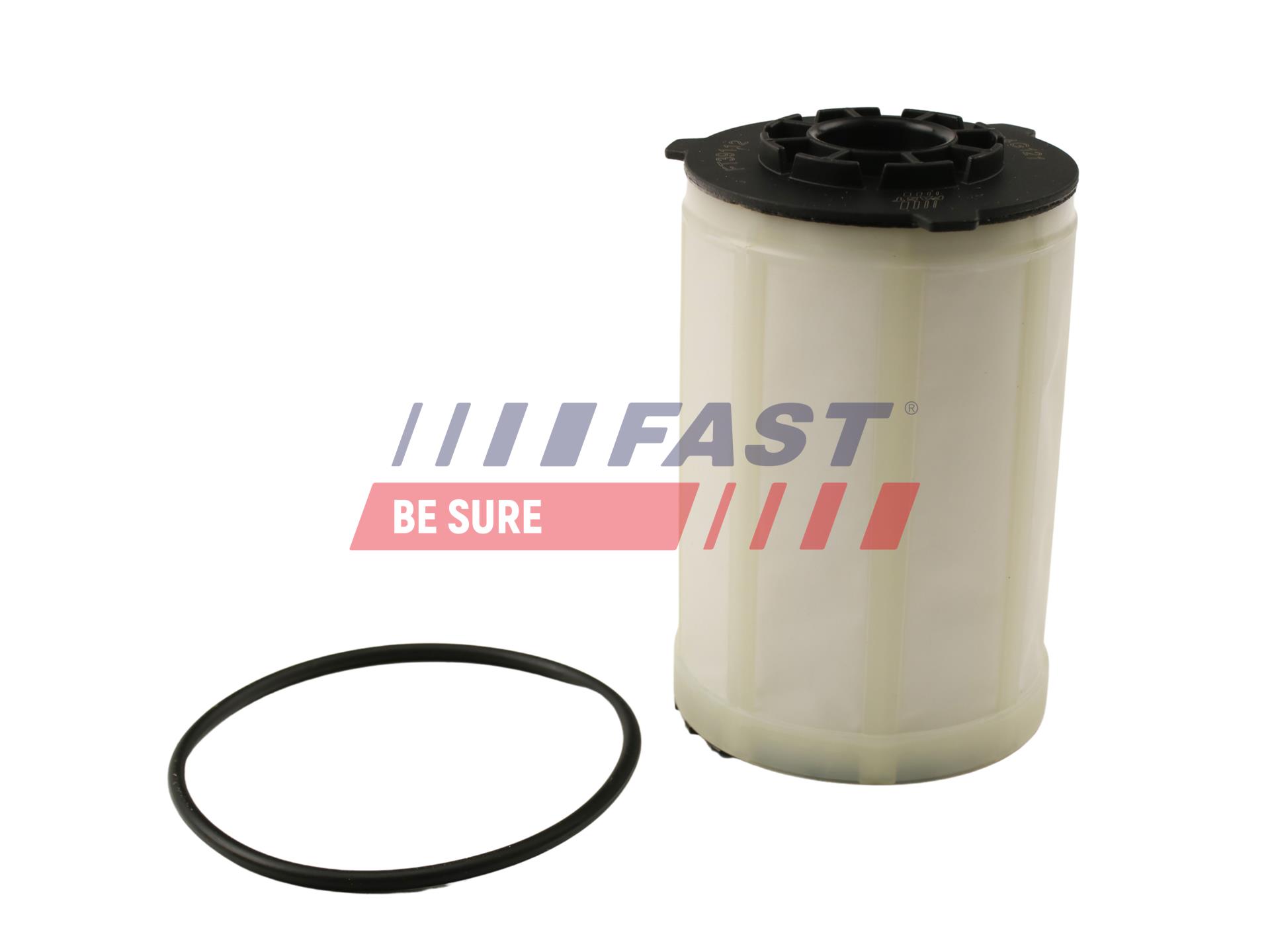 FAST Filter, brændstof-føderdel ft39112 for FIAT OPEL