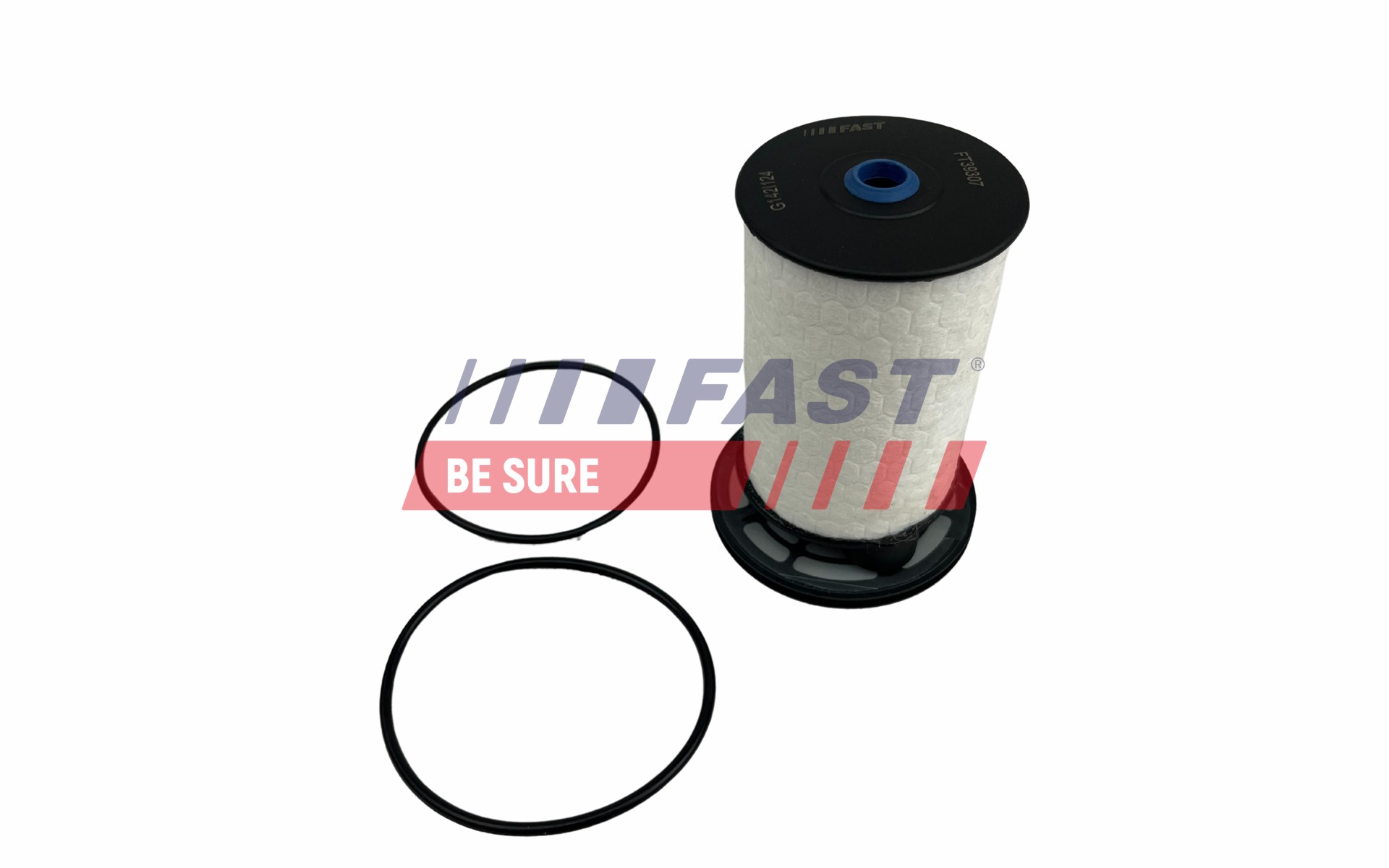 FAST Filter, brændstof-føderdel ft39307 for FIAT OPEL