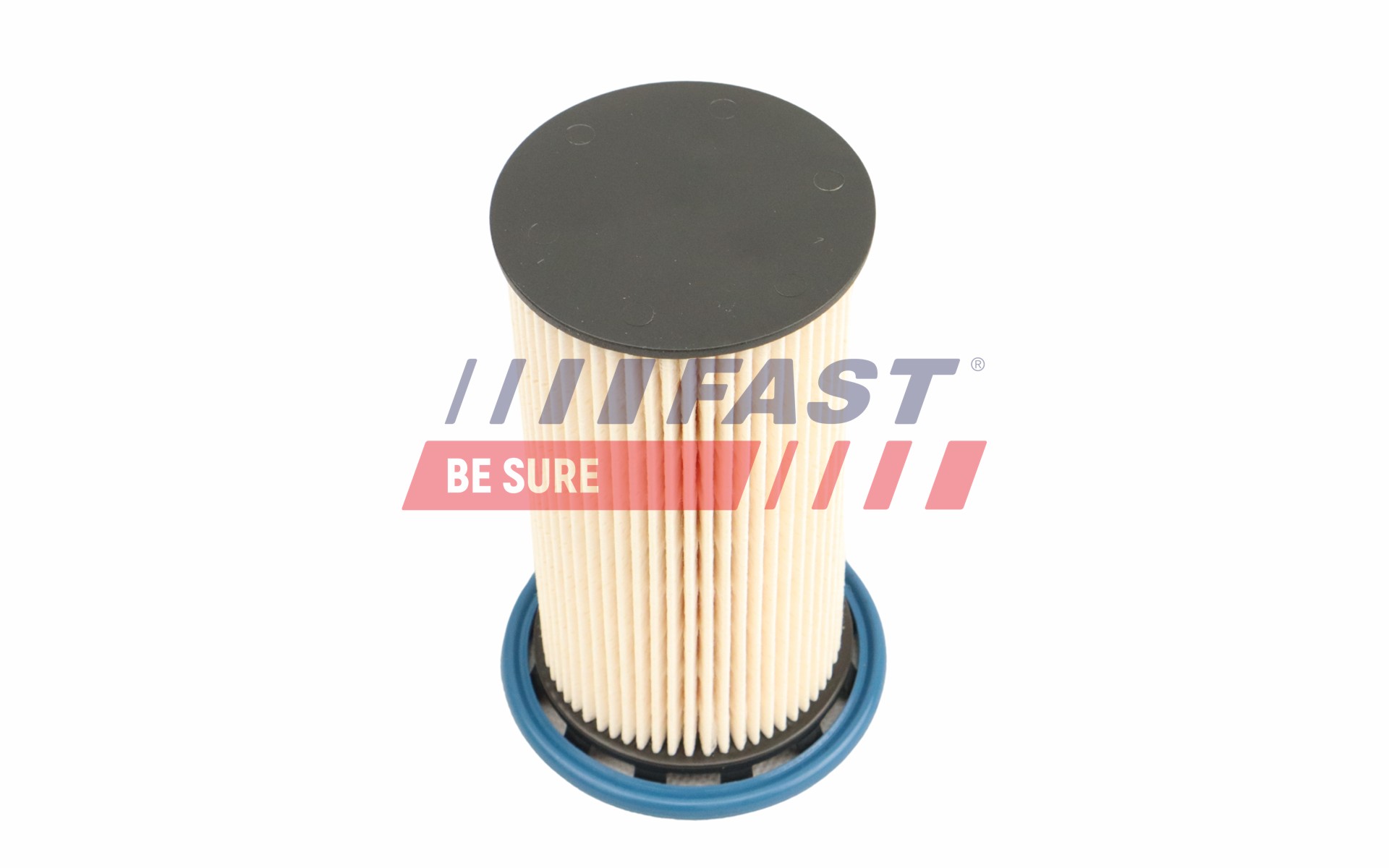 FAST Filter, brændstof-føderdel ft10858 for VW