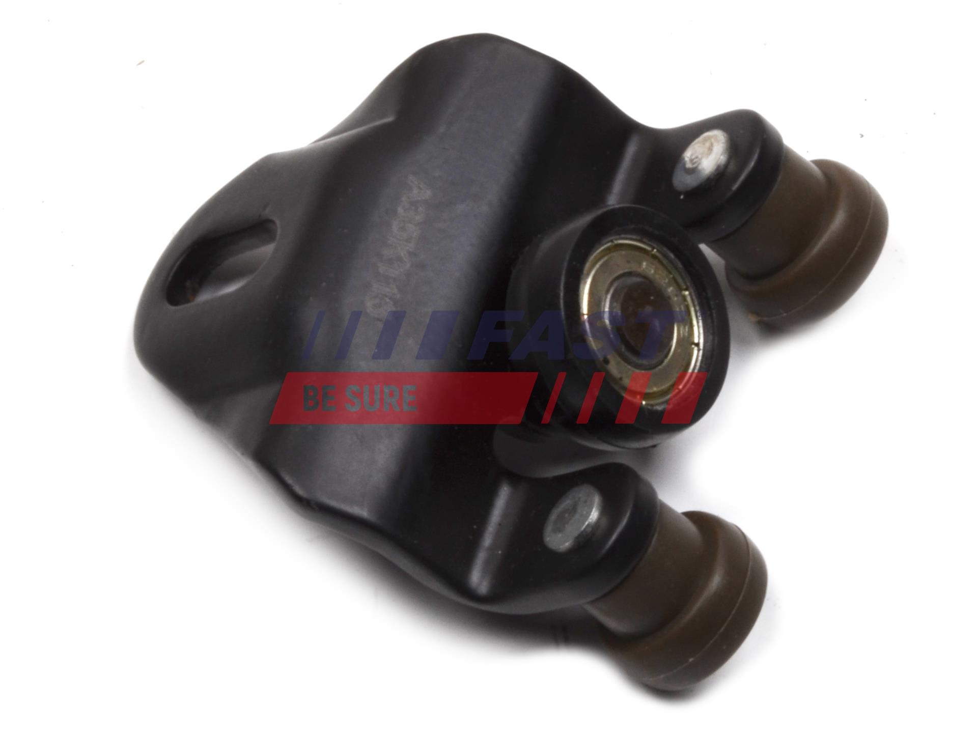FAST Rulleføring, skydedør ft95559 højre for FORD