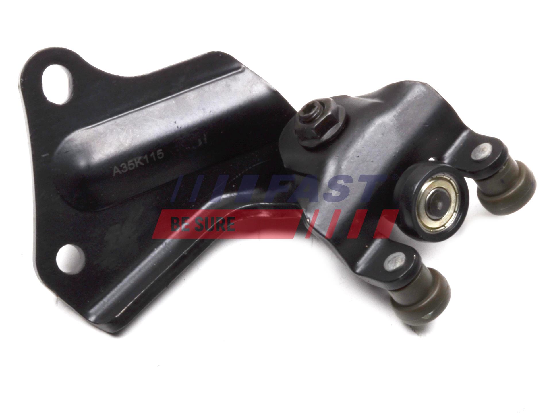 FAST Rulleføring, skydedør ft95558 højre for FORD