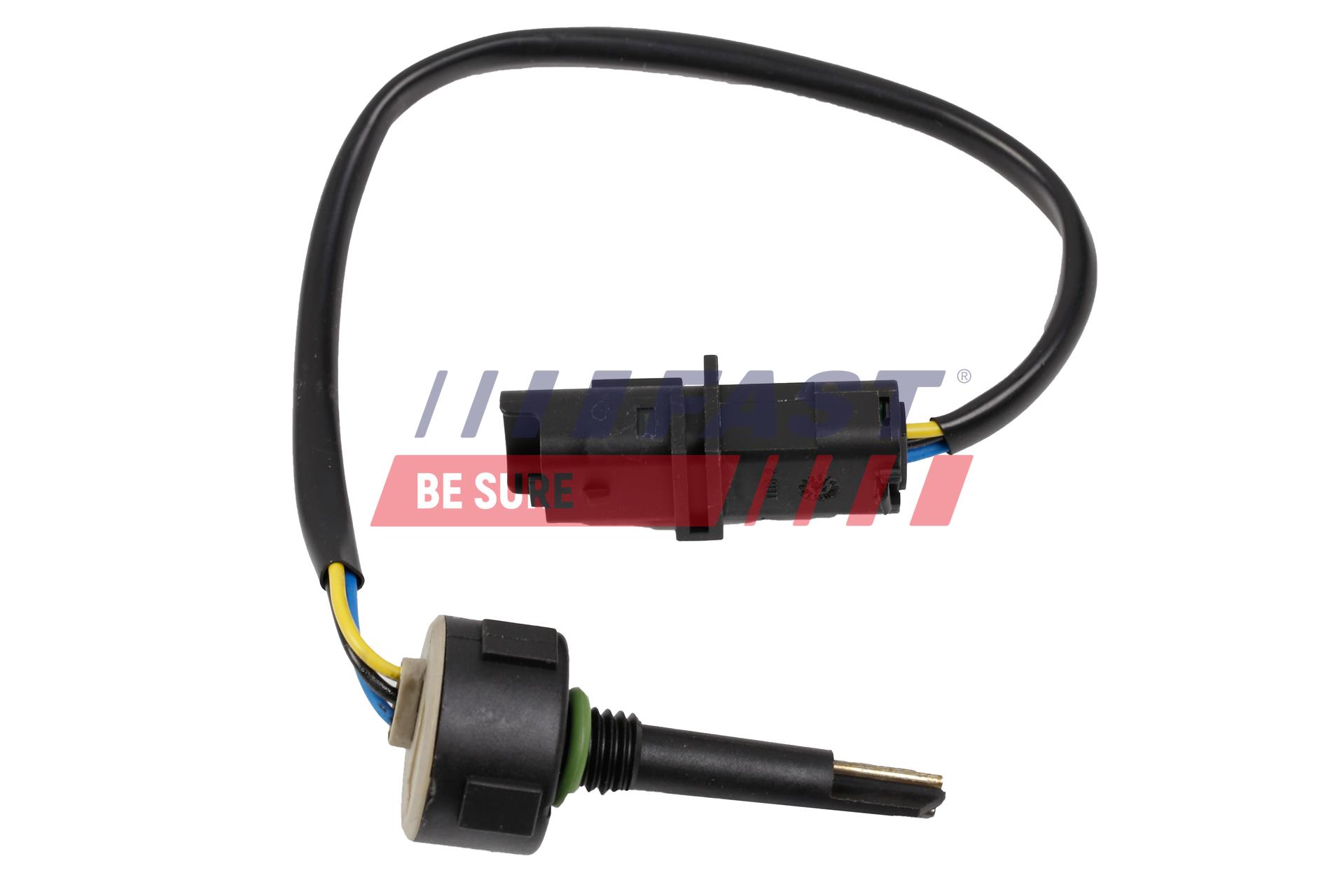 FAST Vandsensor, brændstofsystem ft75563 for RENAULT