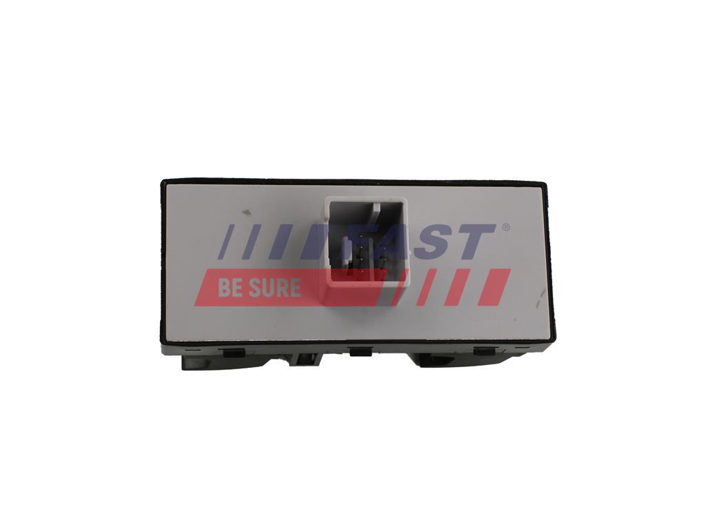 FAST Kontakt, rudehejs ft09019 for VW