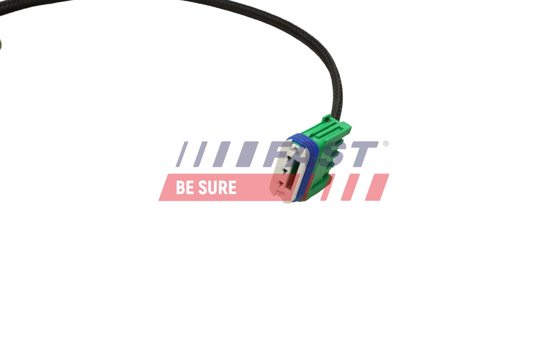 FAST Olietrykskontakt ft80016 for CITROËN NISSAN