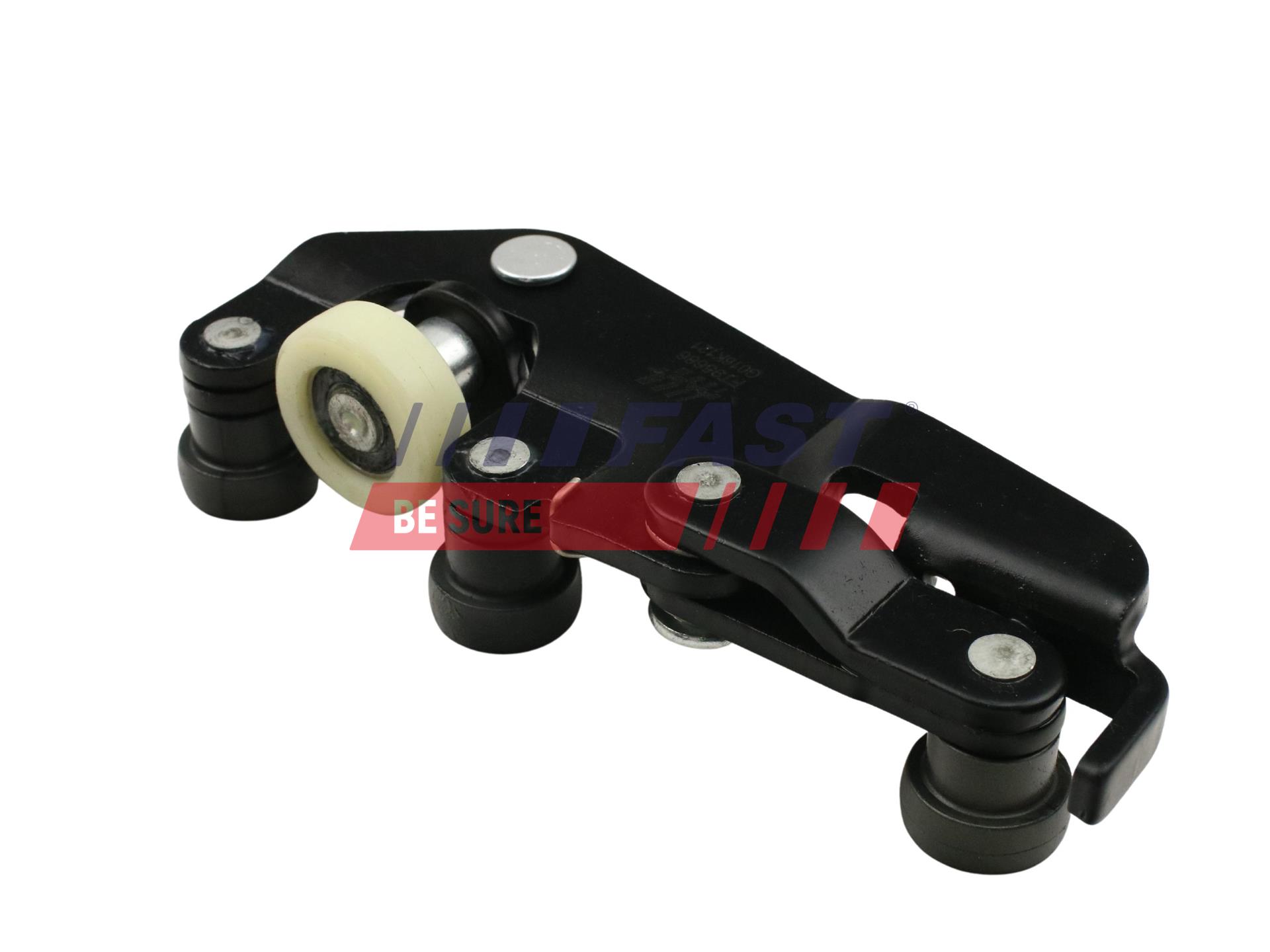 FAST Rulleføring, skydedør ft95686 nede for FIAT