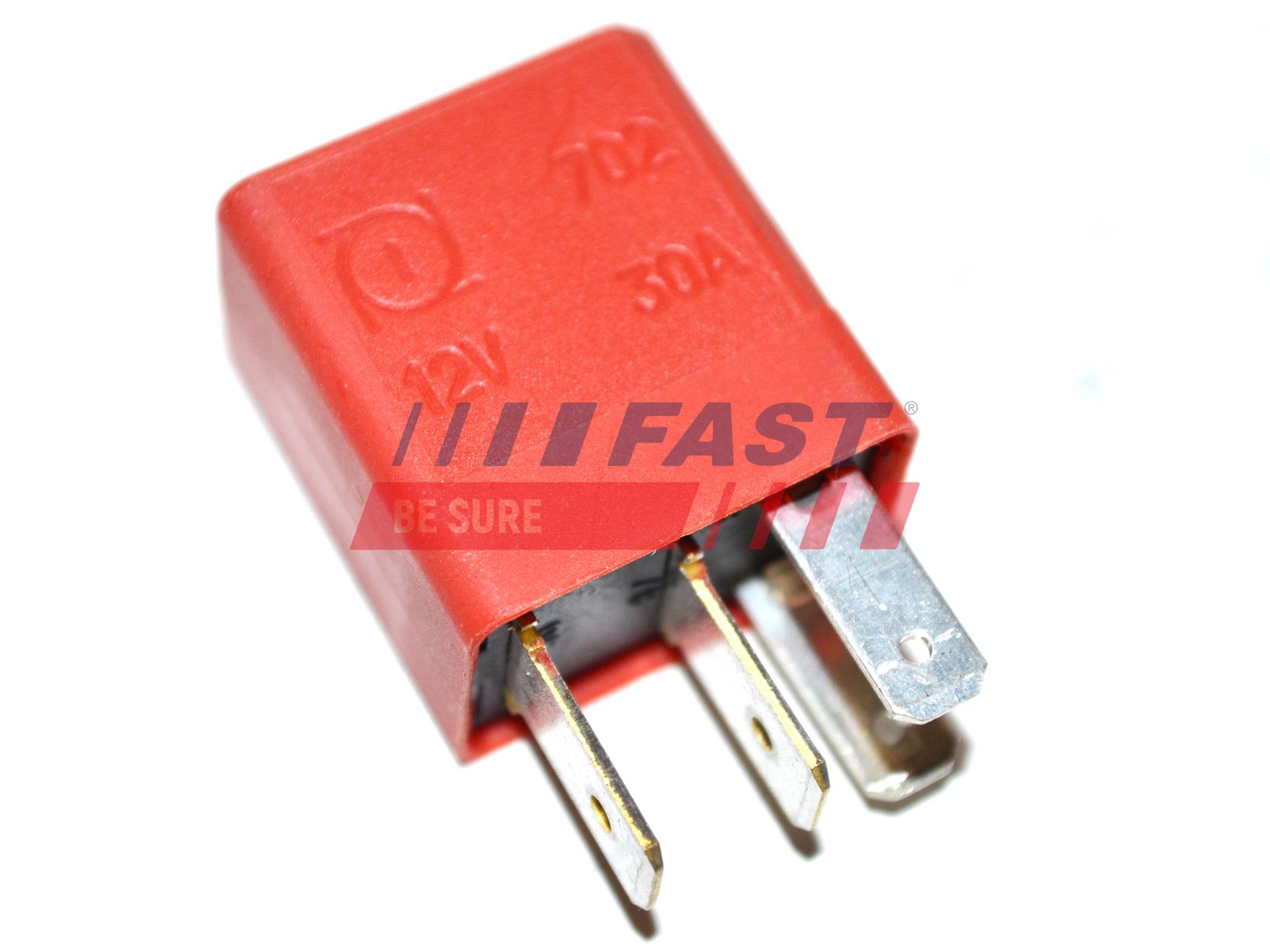 FAST Relæ, startspærre ft83305 for CITROËN FIAT IVECO