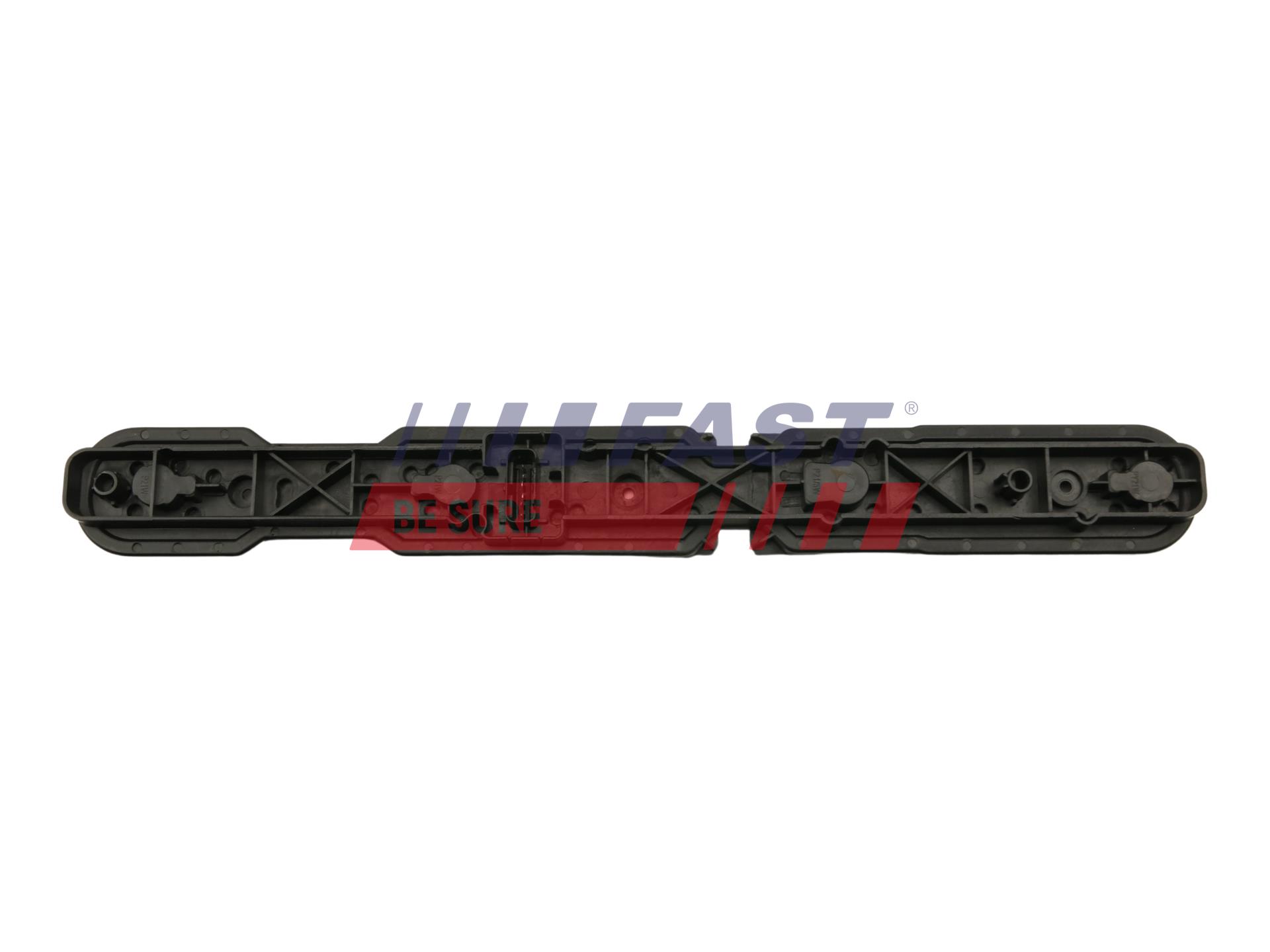 FAST Lygteholder, baglygte ft86513 højre for OPEL RENAULT