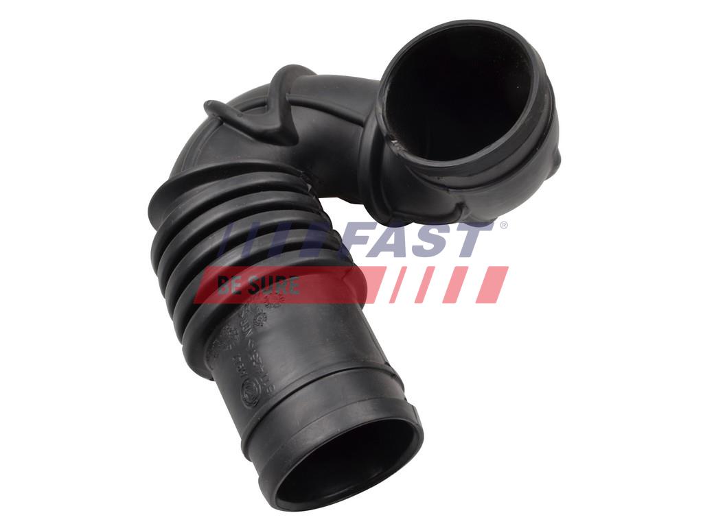 FAST Indsugningsslange, luftfilter ft61725 for FIAT