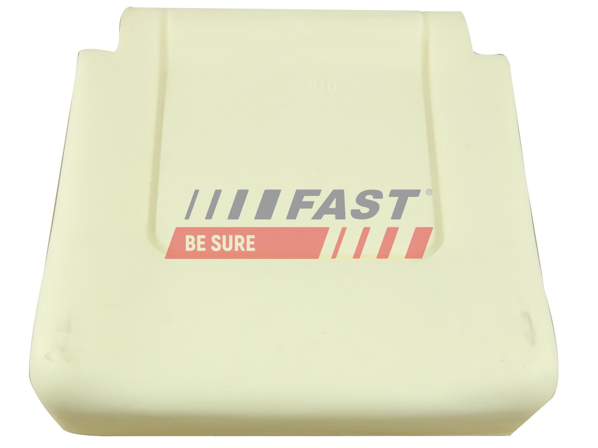 FAST Sædeovertræk ft93503 for NISSAN RENAULT
