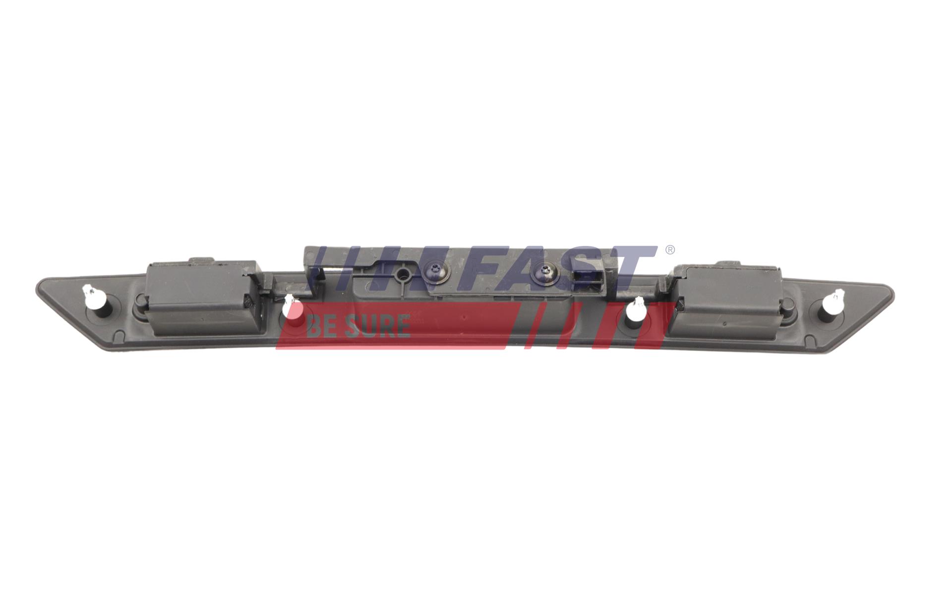 FAST Kontakt, bagklapåbning ft00361 for VW