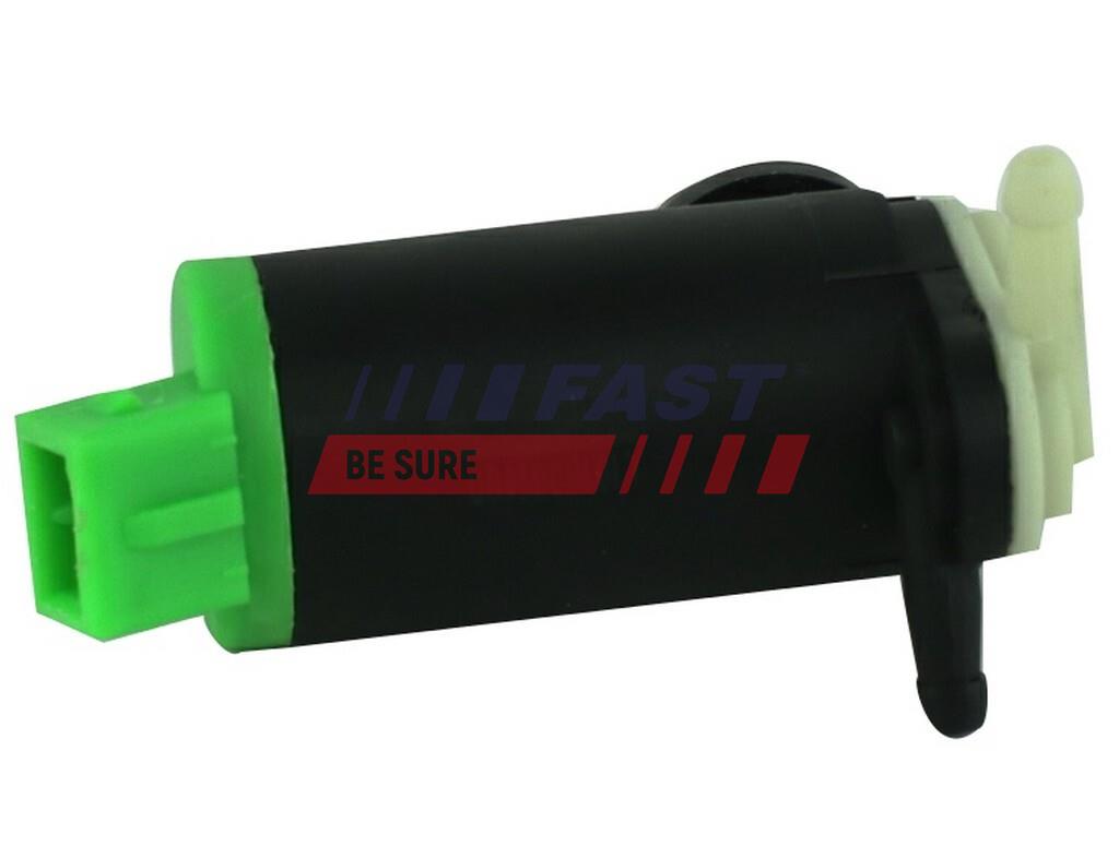 FAST Vandpumpe, rudevisker/vasker ft94908 for VW