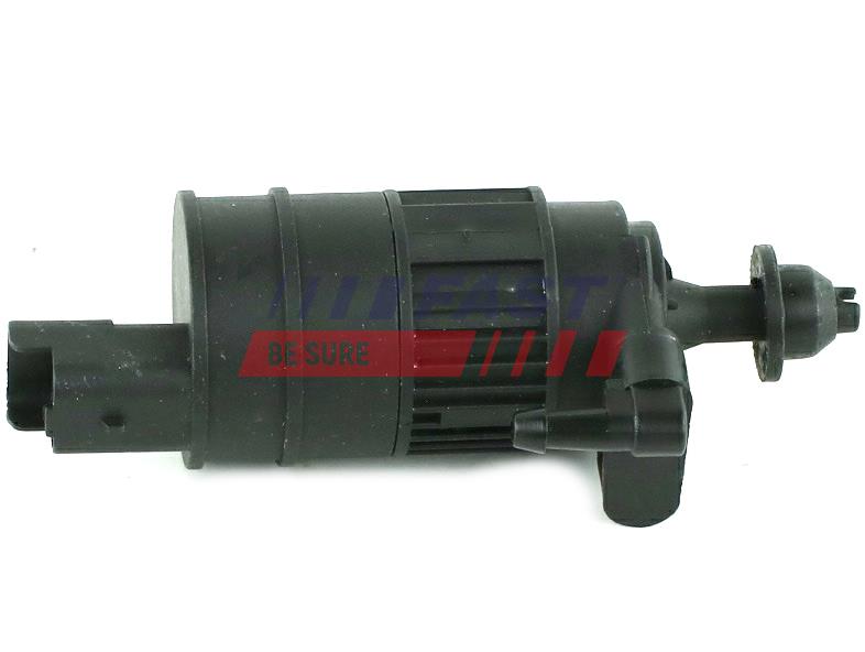 FAST Vandpumpe, rudevisker/vasker ft94911 foran for RENAULT