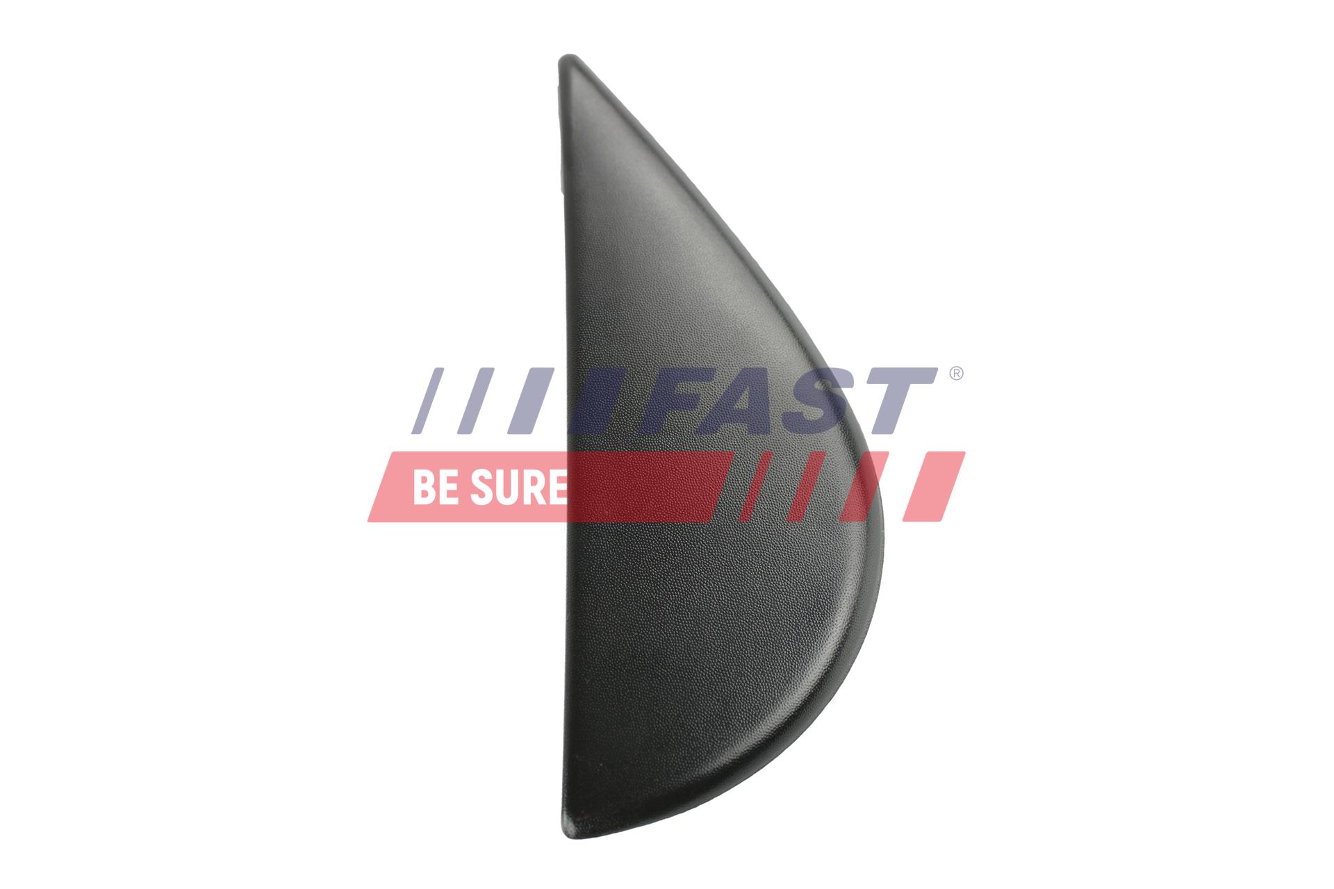 FAST Afdækning, sidespejl ft88831 højre for RENAULT