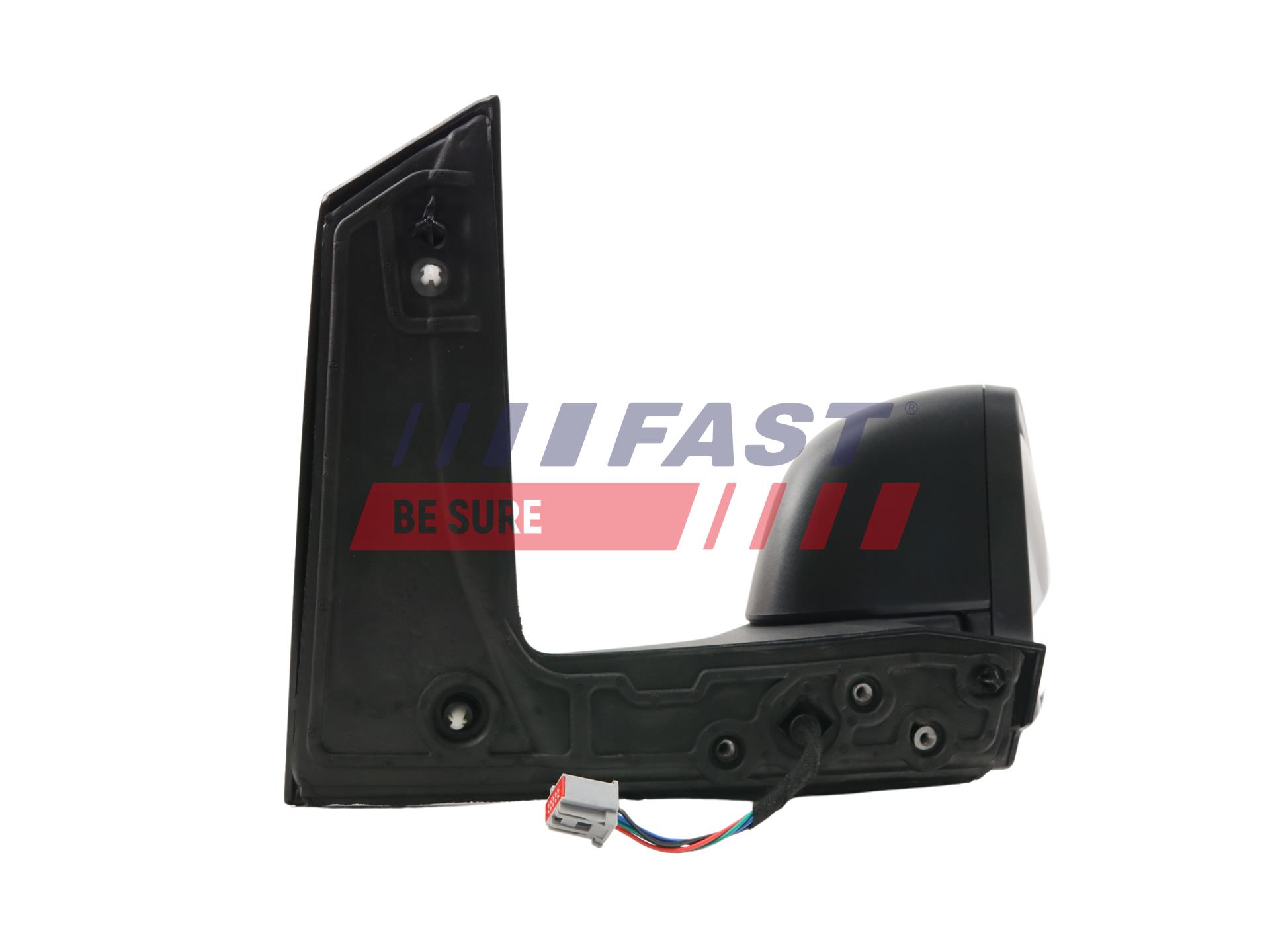 FAST Sidespejl, førerhus ft88366 højre for FORD