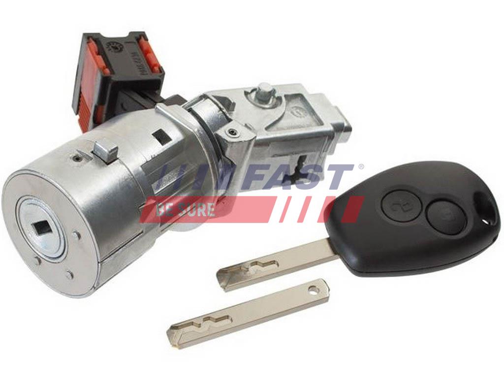 FAST Ratlås ft82346 for OPEL MERCEDES-BENZ NISSAN RENAULT