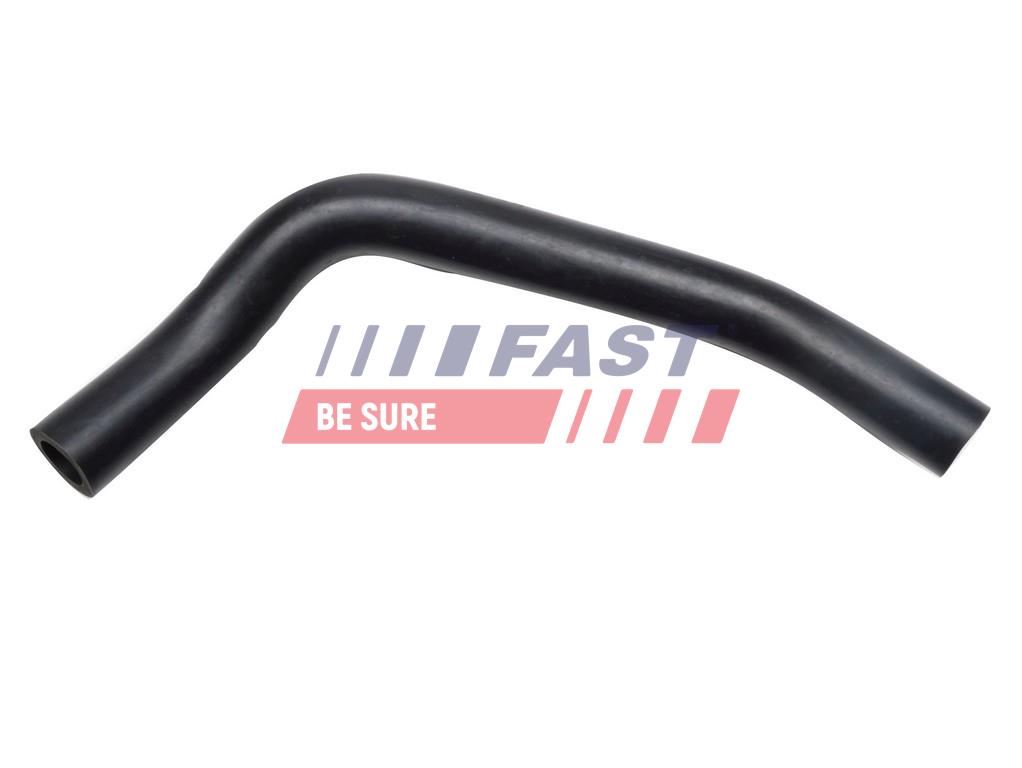 FAST Udluftningsslange, ekspansionsbeholder ft61806 foraksel for FORD RENAULT FIAT