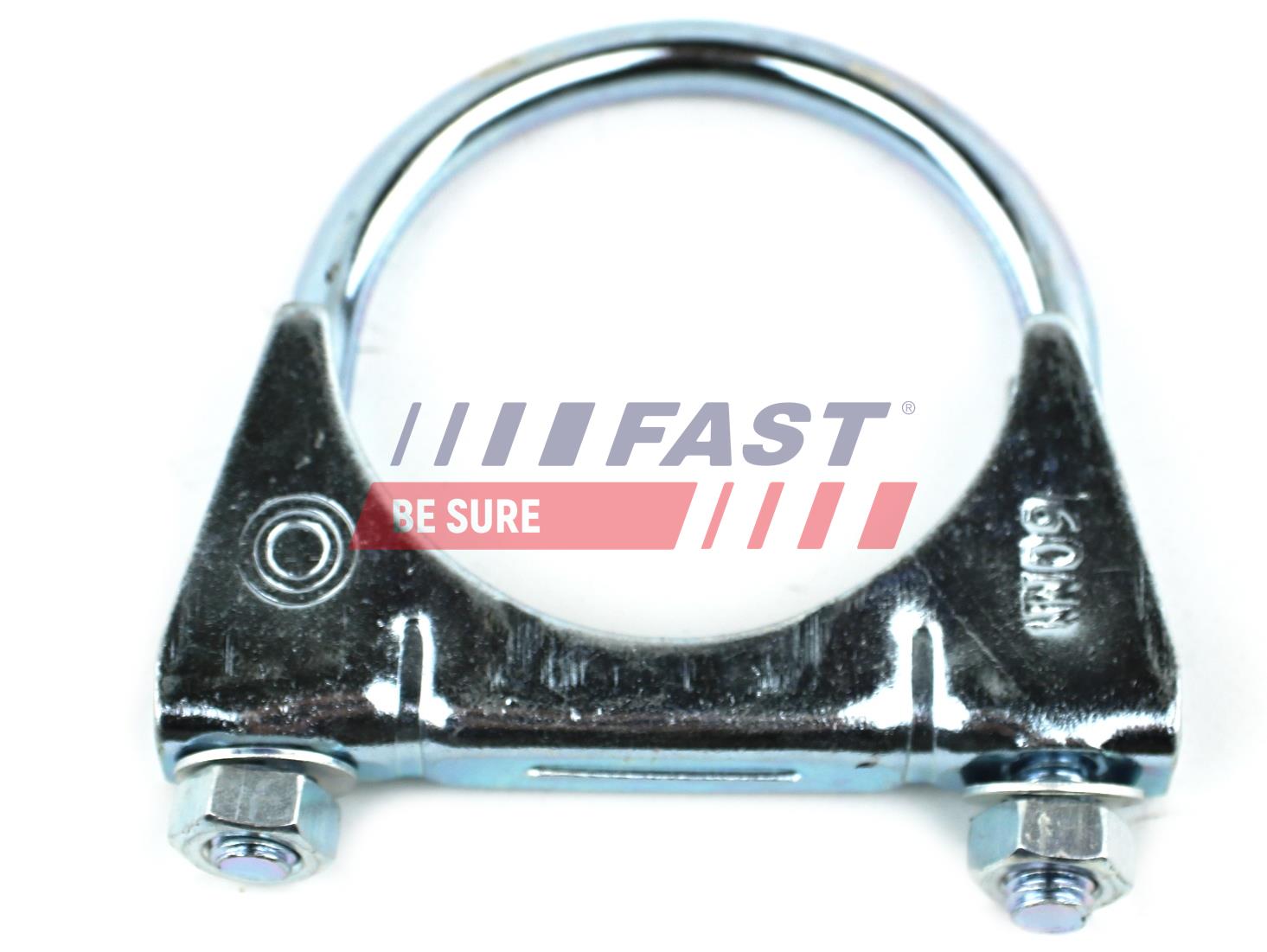 FAST Klemmesæt, udstødningssystem ft84551 for CITROËN FIAT RENAULT