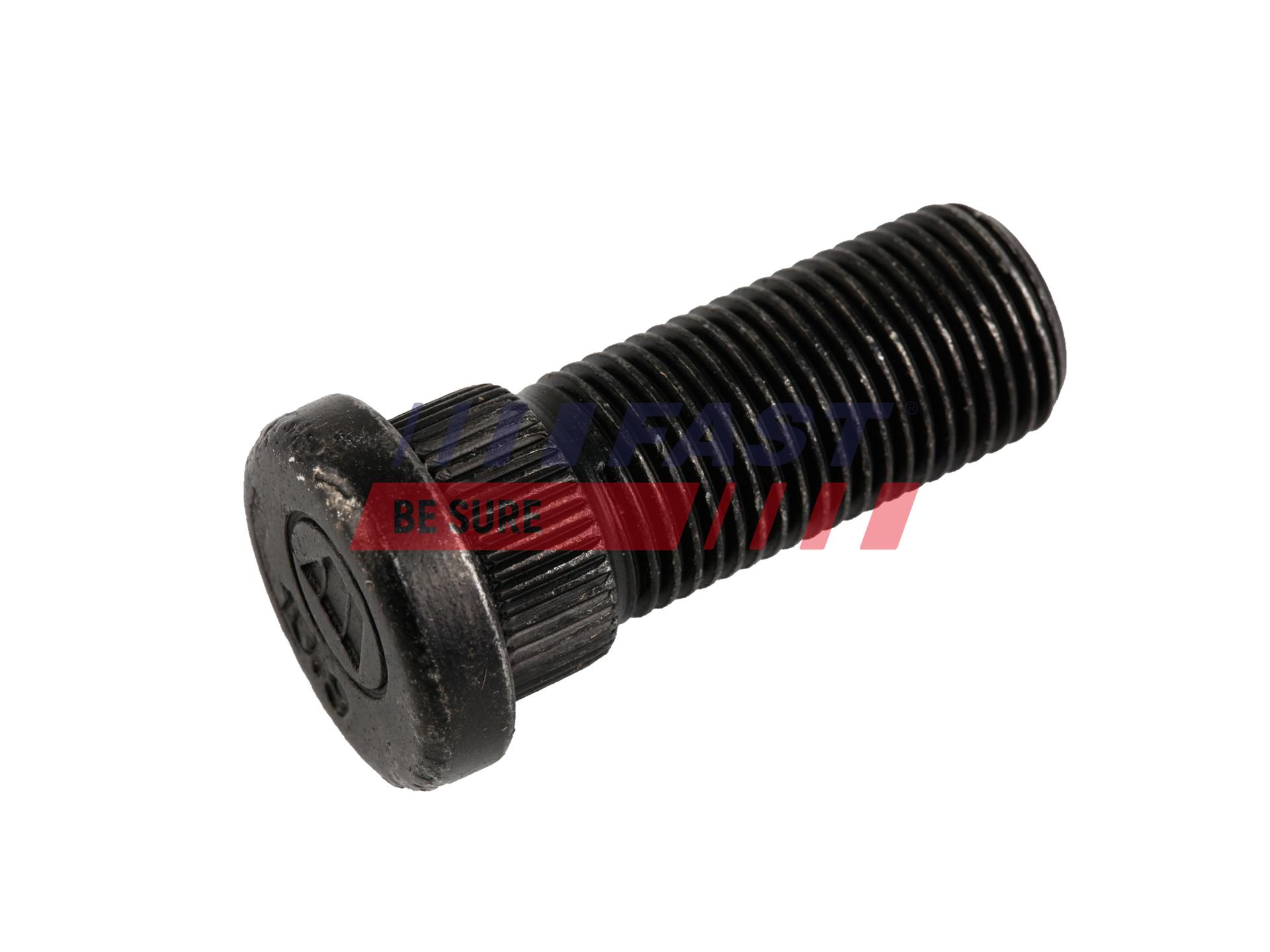 FAST Hjulbolt ft21531 for RENAULT