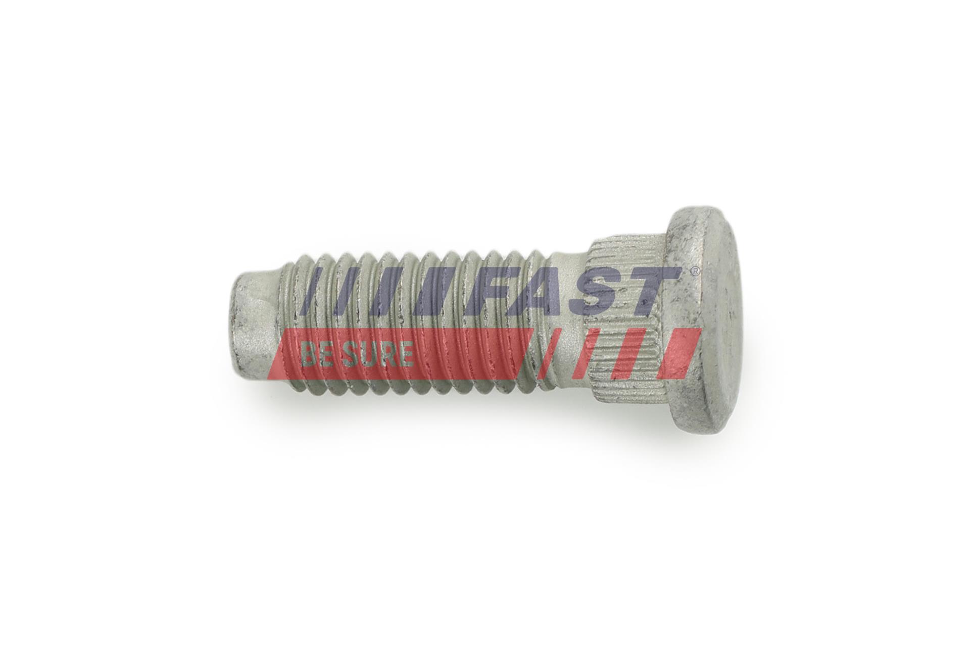 FAST Hjulbolt ft21528 for FORD